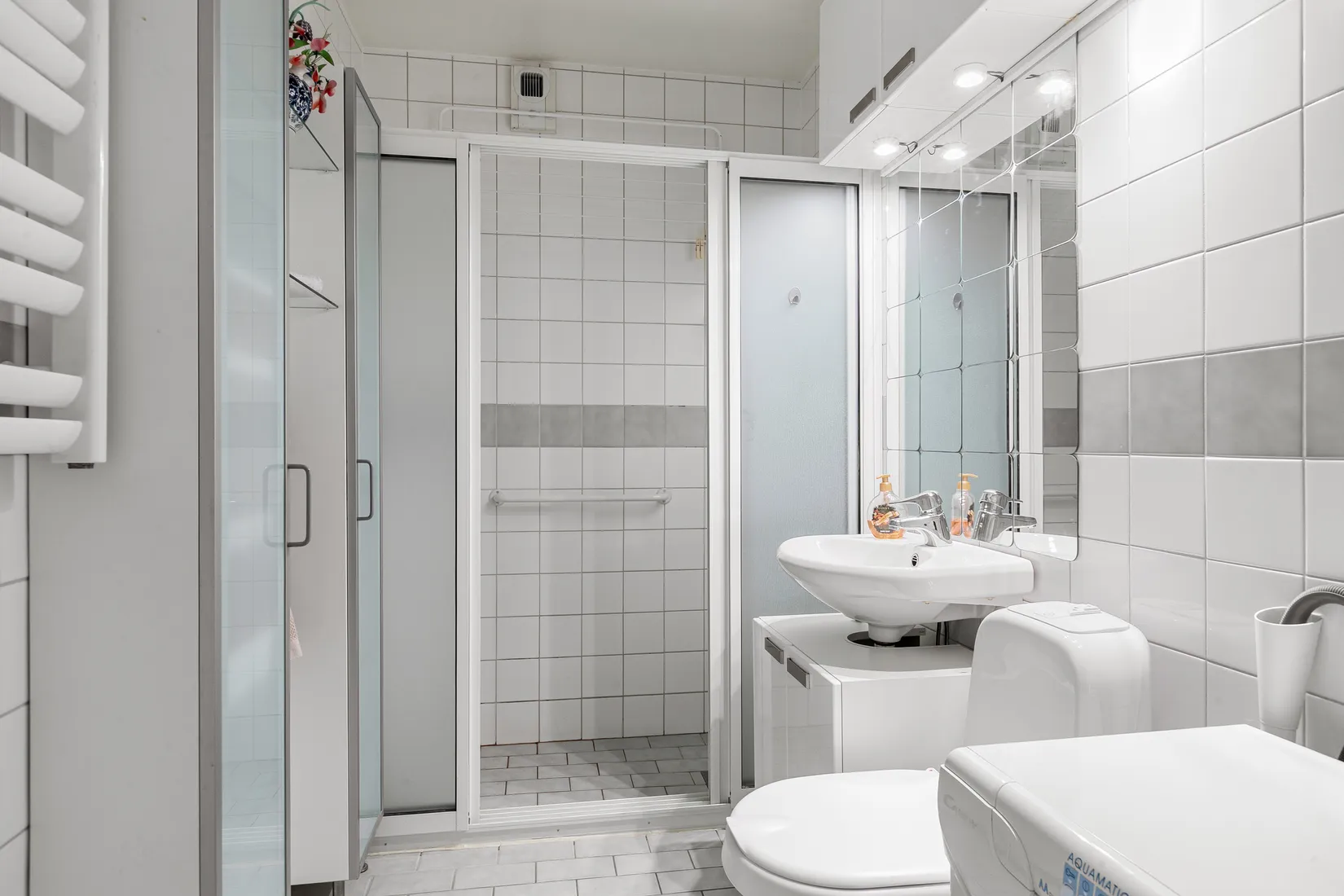 Bostadsrätt, Hillmansgatan 15B, Brynäs, Gävle
