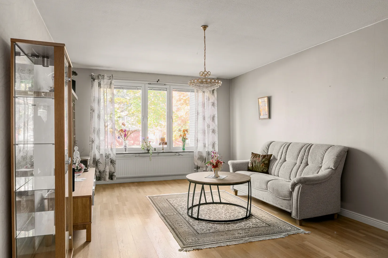 Bostadsrätt, Hillmansgatan 15B, Brynäs, Gävle