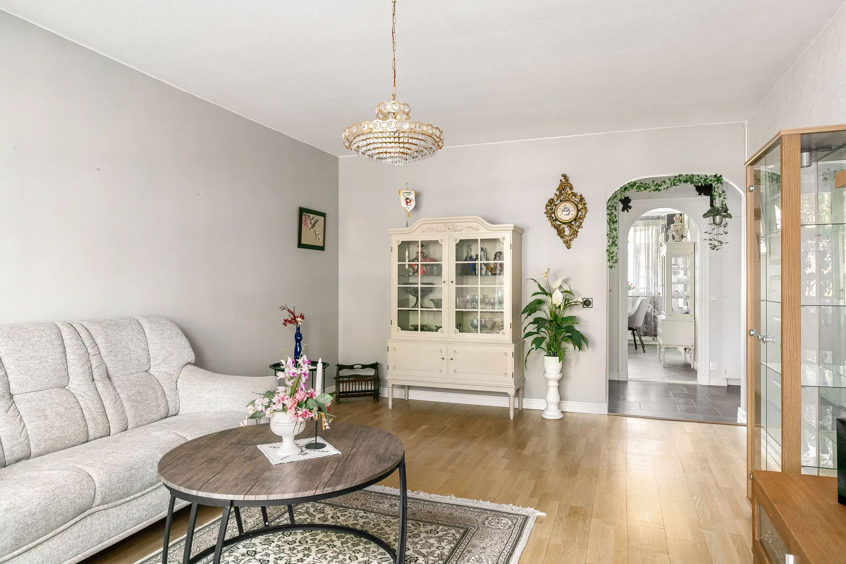 Bostadsrätt, Hillmansgatan 15B, Brynäs, Gävle