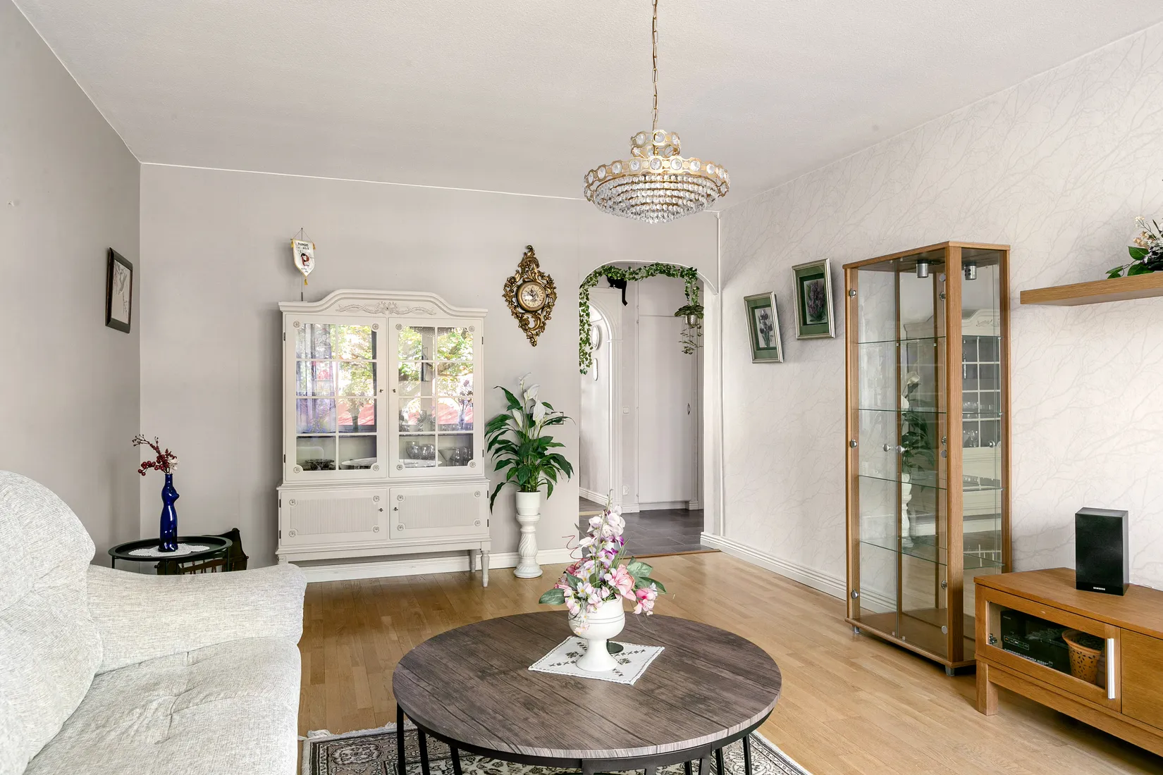 Bostadsrätt, Hillmansgatan 15B, Brynäs, Gävle