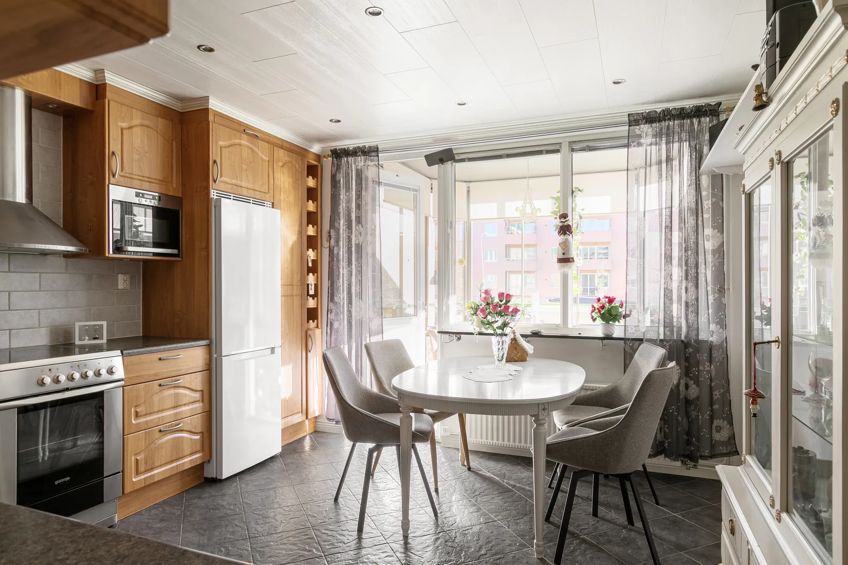 Bostadsrätt, Hillmansgatan 15B, Brynäs, Gävle