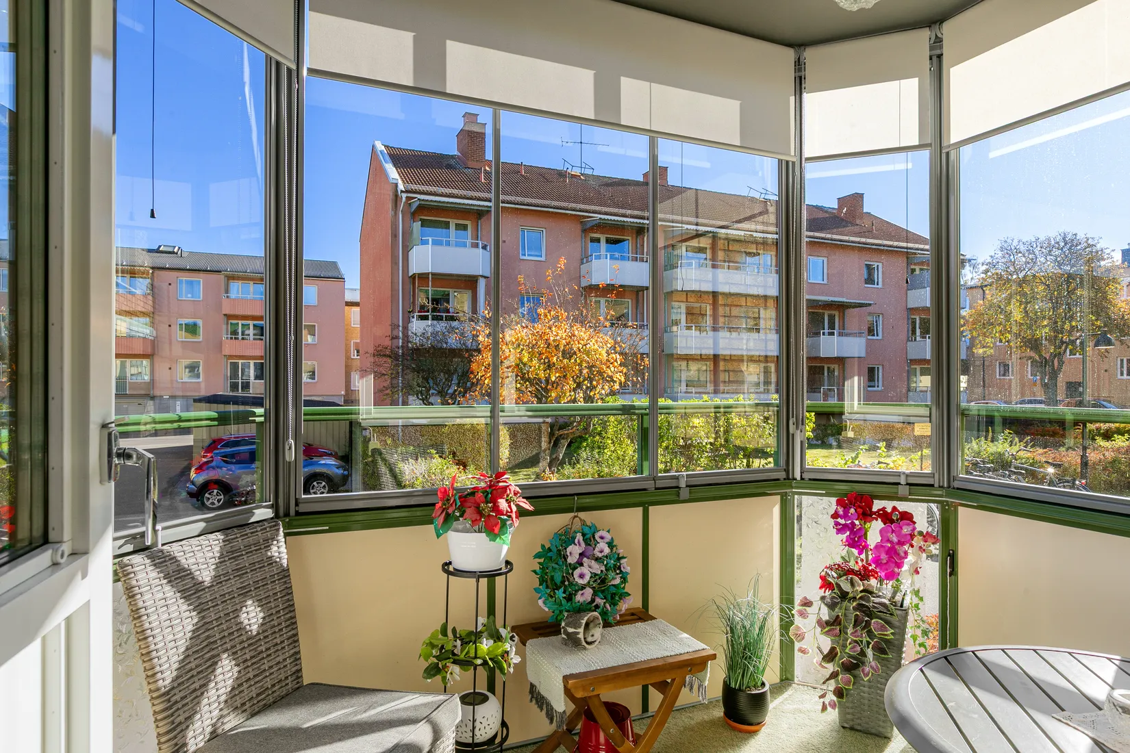 Bostadsrätt, Hillmansgatan 15B, Brynäs, Gävle
