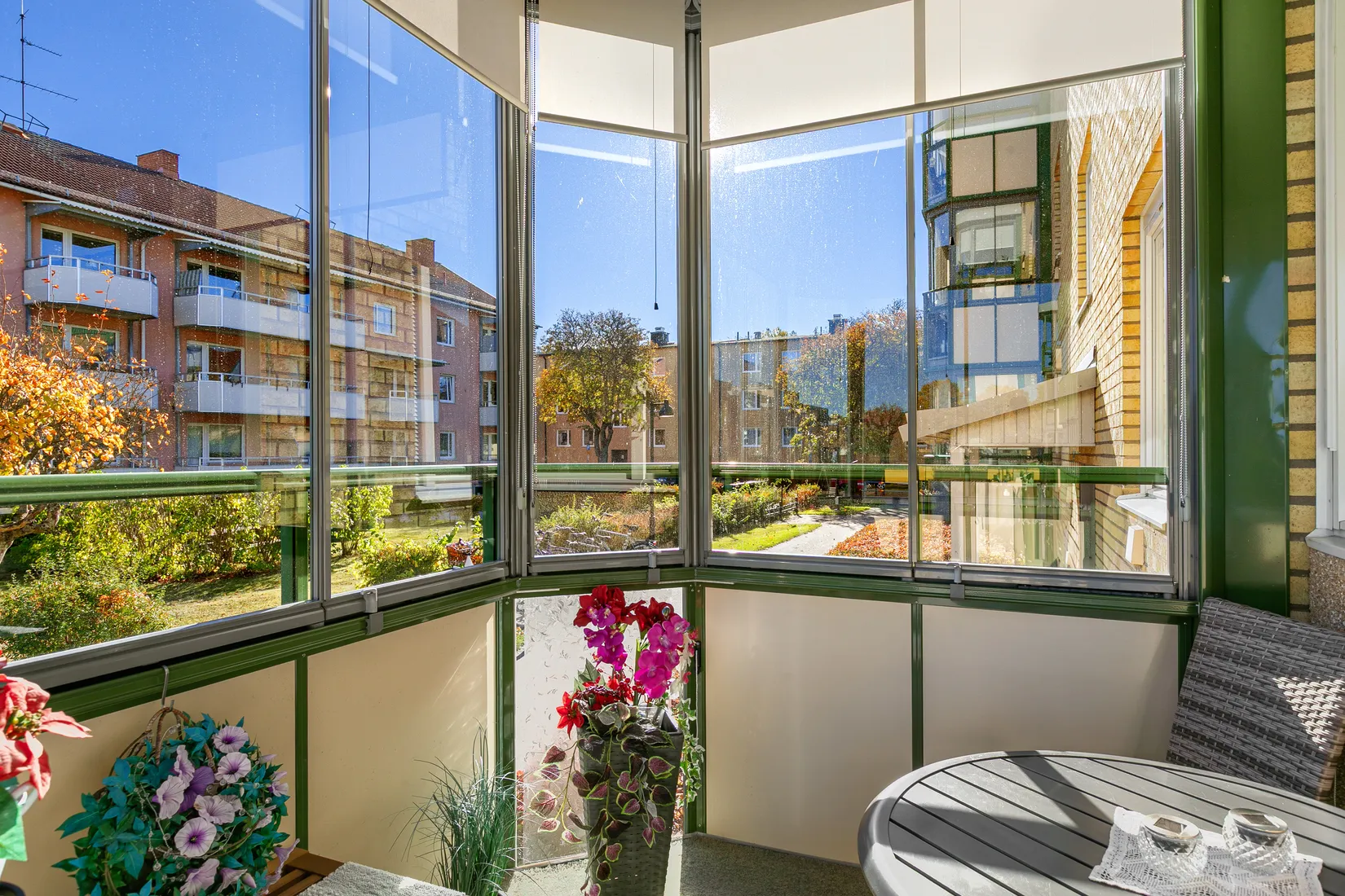 Bostadsrätt, Hillmansgatan 15B, Brynäs, Gävle