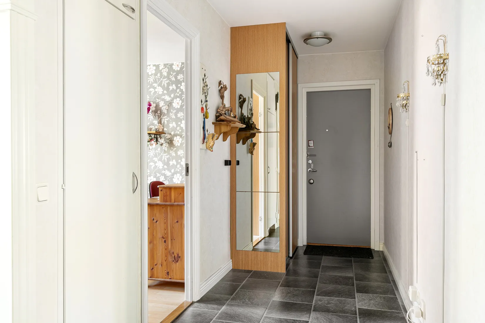 Bostadsrätt, Hillmansgatan 15B, Brynäs, Gävle