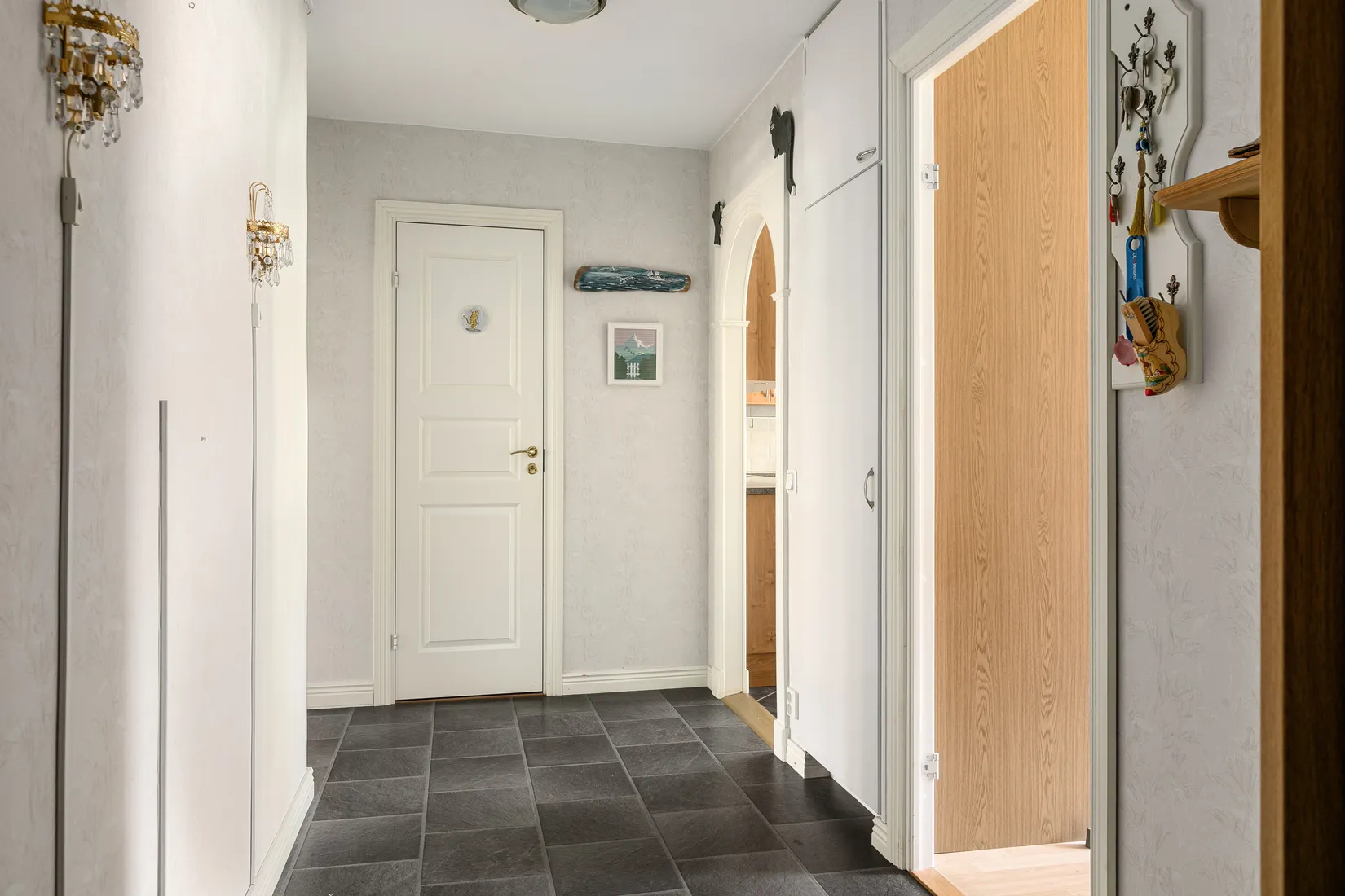 Bostadsrätt, Hillmansgatan 15B, Brynäs, Gävle