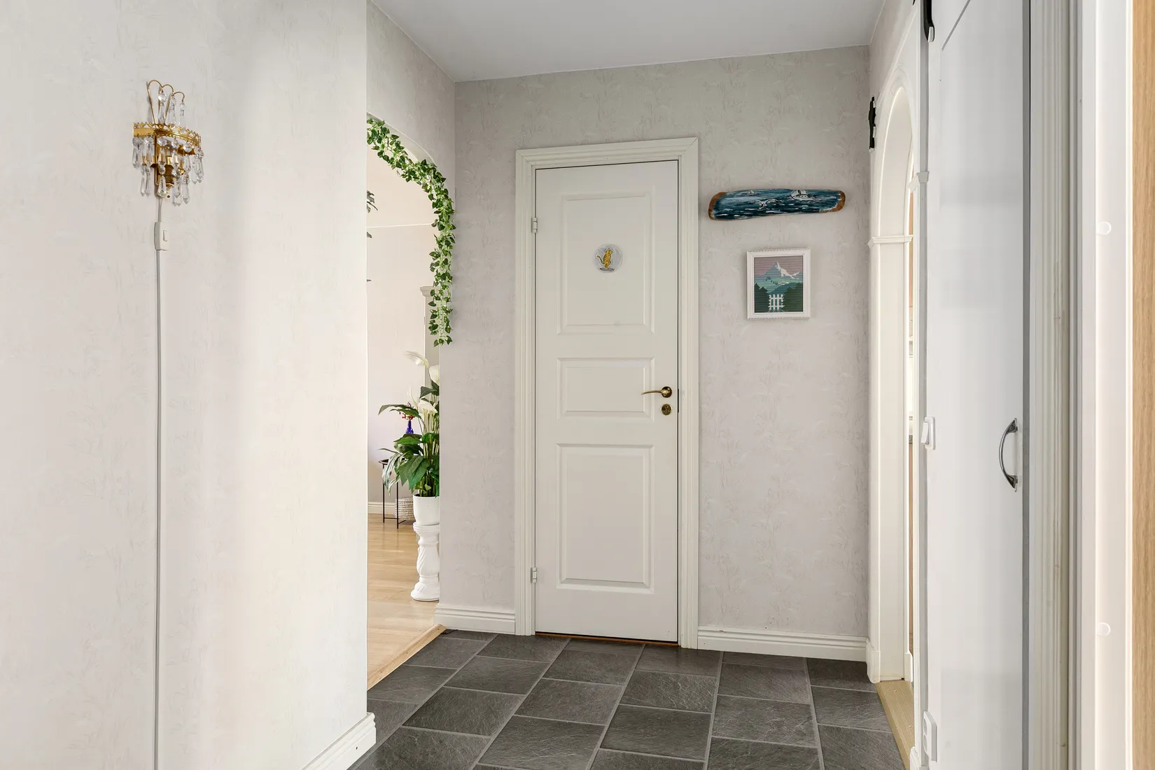 Bostadsrätt, Hillmansgatan 15B, Brynäs, Gävle