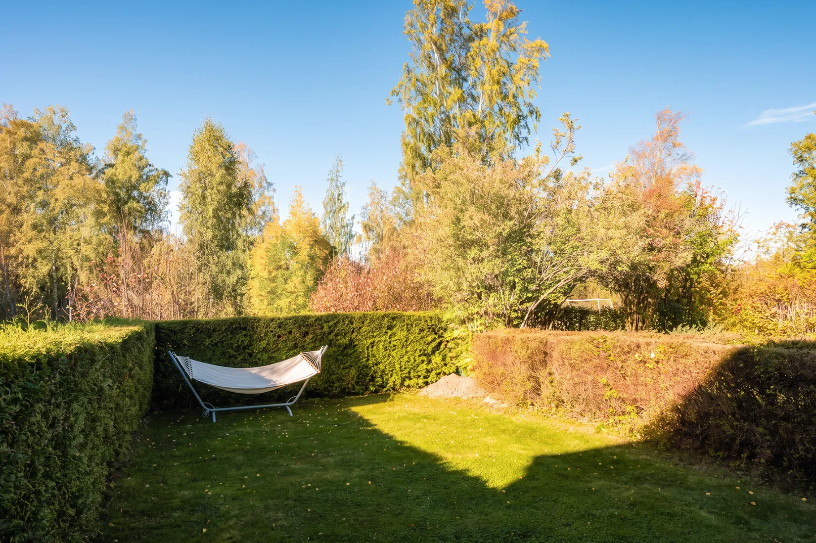 Radhus, Rågången 10, Viksjö, Järfälla