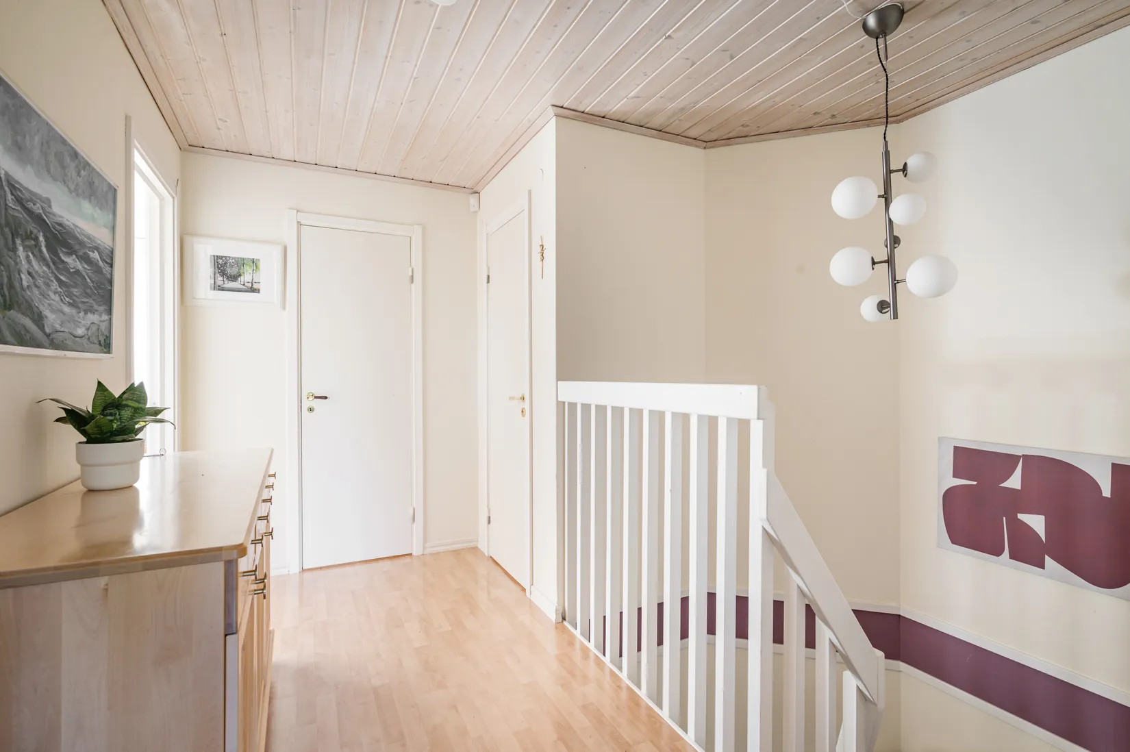 Radhus, Rågången 10, Viksjö, Järfälla