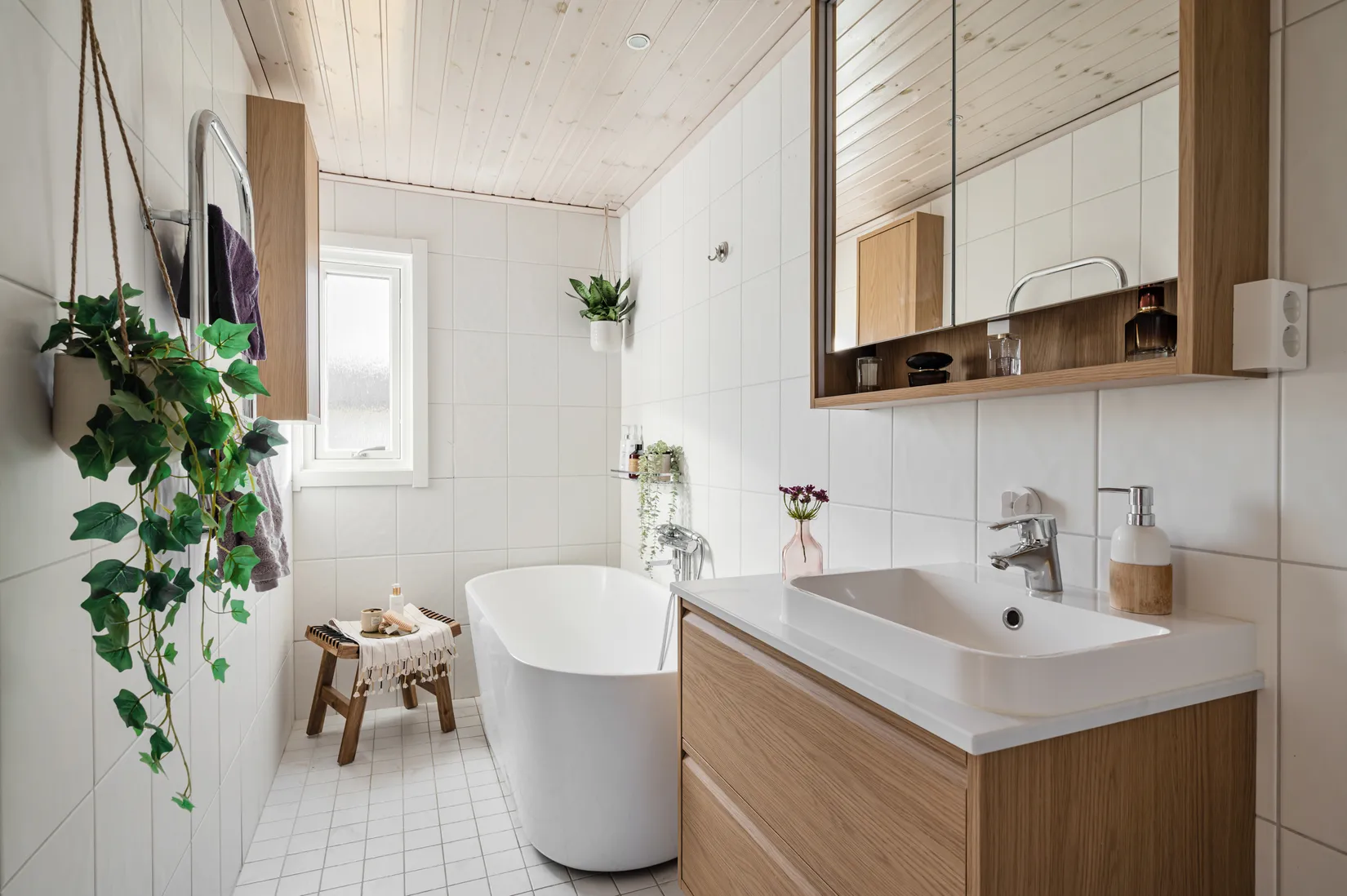 Radhus, Rågången 10, Viksjö, Järfälla
