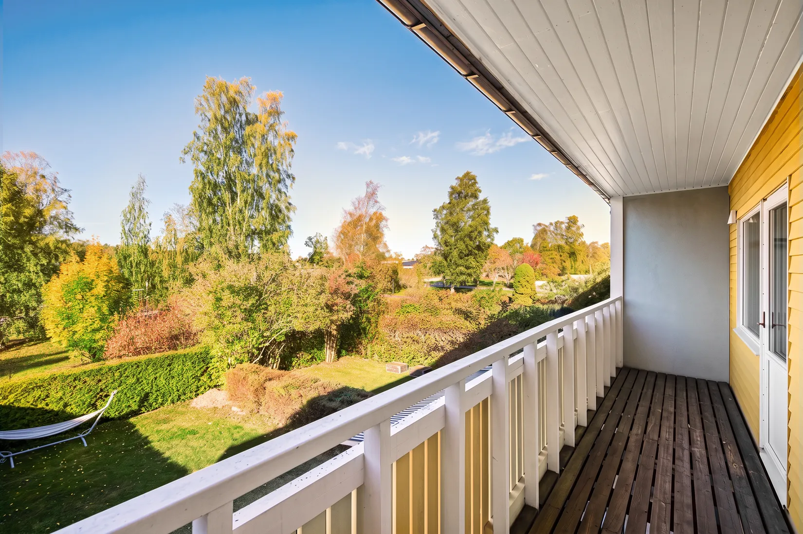Radhus, Rågången 10, Viksjö, Järfälla