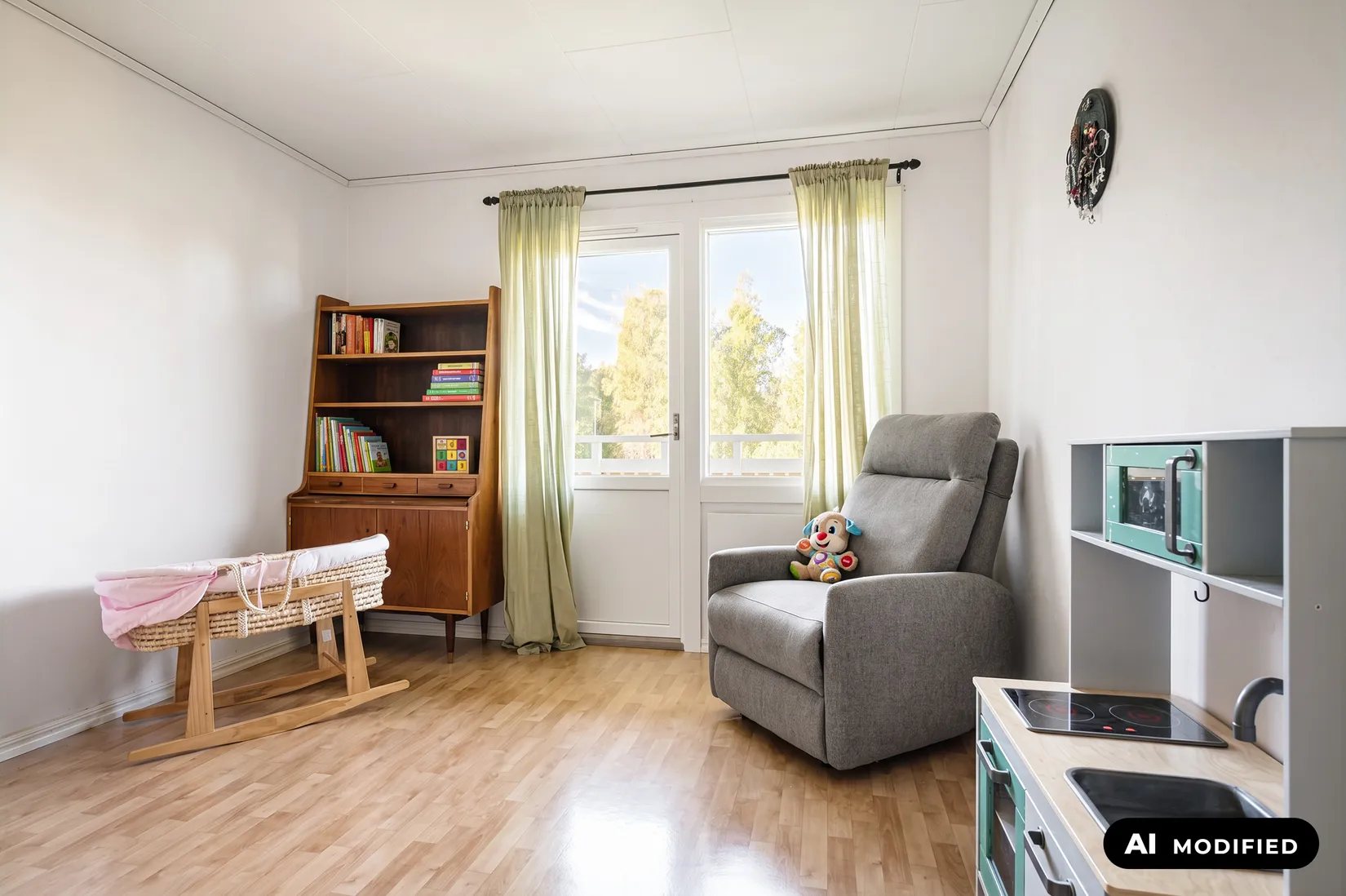 Radhus, Rågången 10, Viksjö, Järfälla