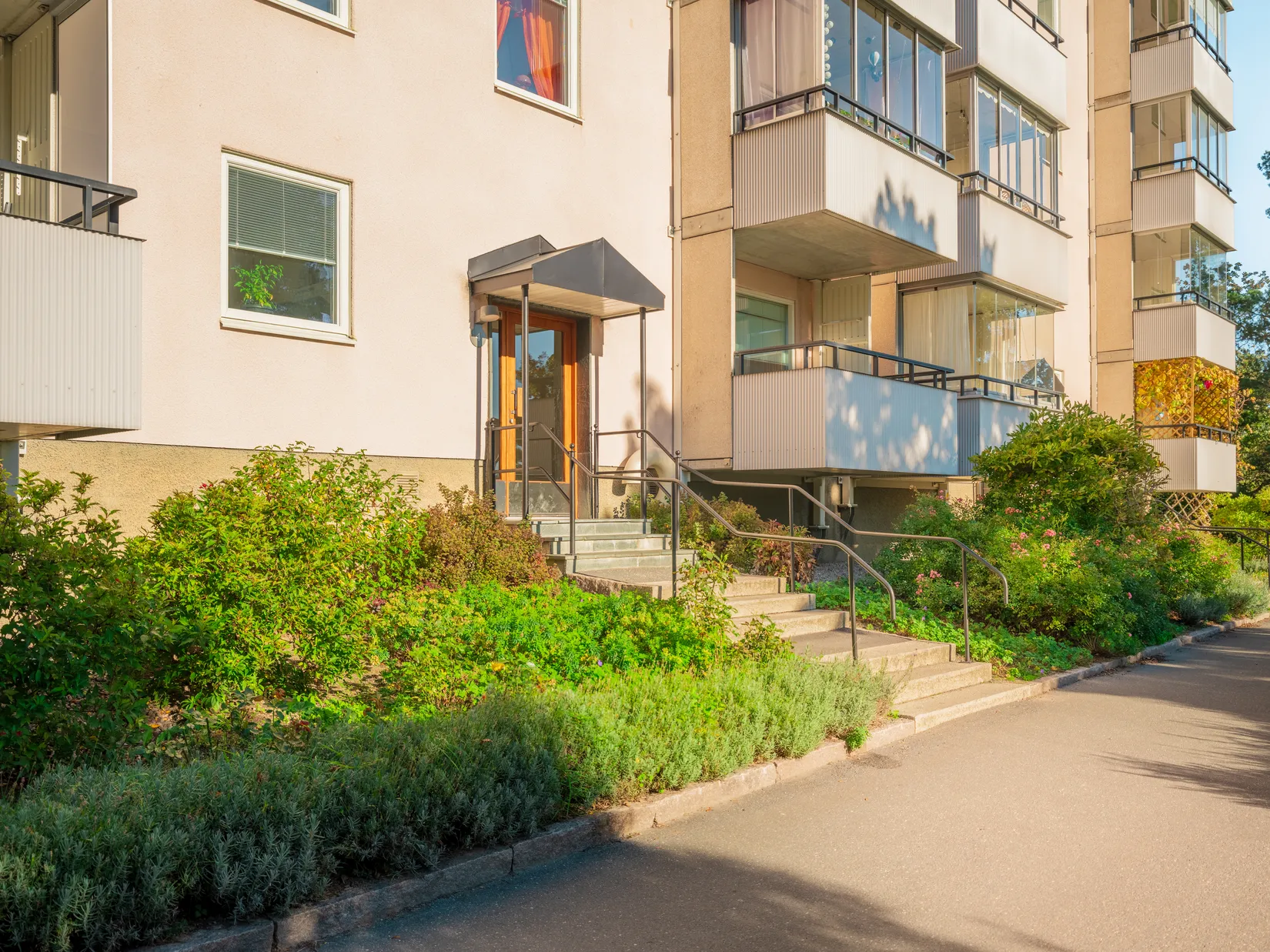 Bostadsrätt, Flintlåsvägen 4, Edsberg, Sollentuna