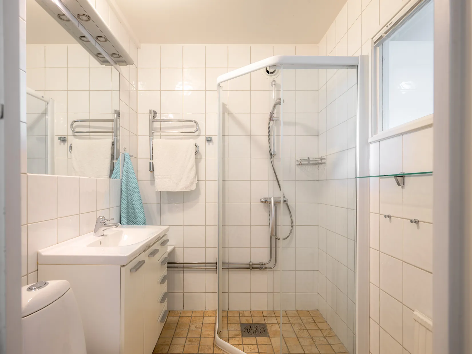 Bostadsrätt, Flintlåsvägen 4, Edsberg, Sollentuna