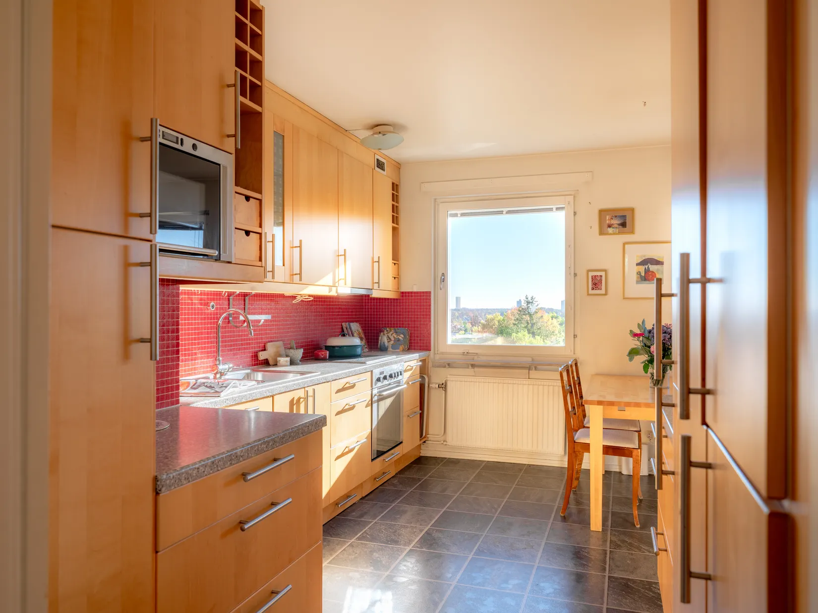 Bostadsrätt, Flintlåsvägen 4, Edsberg, Sollentuna