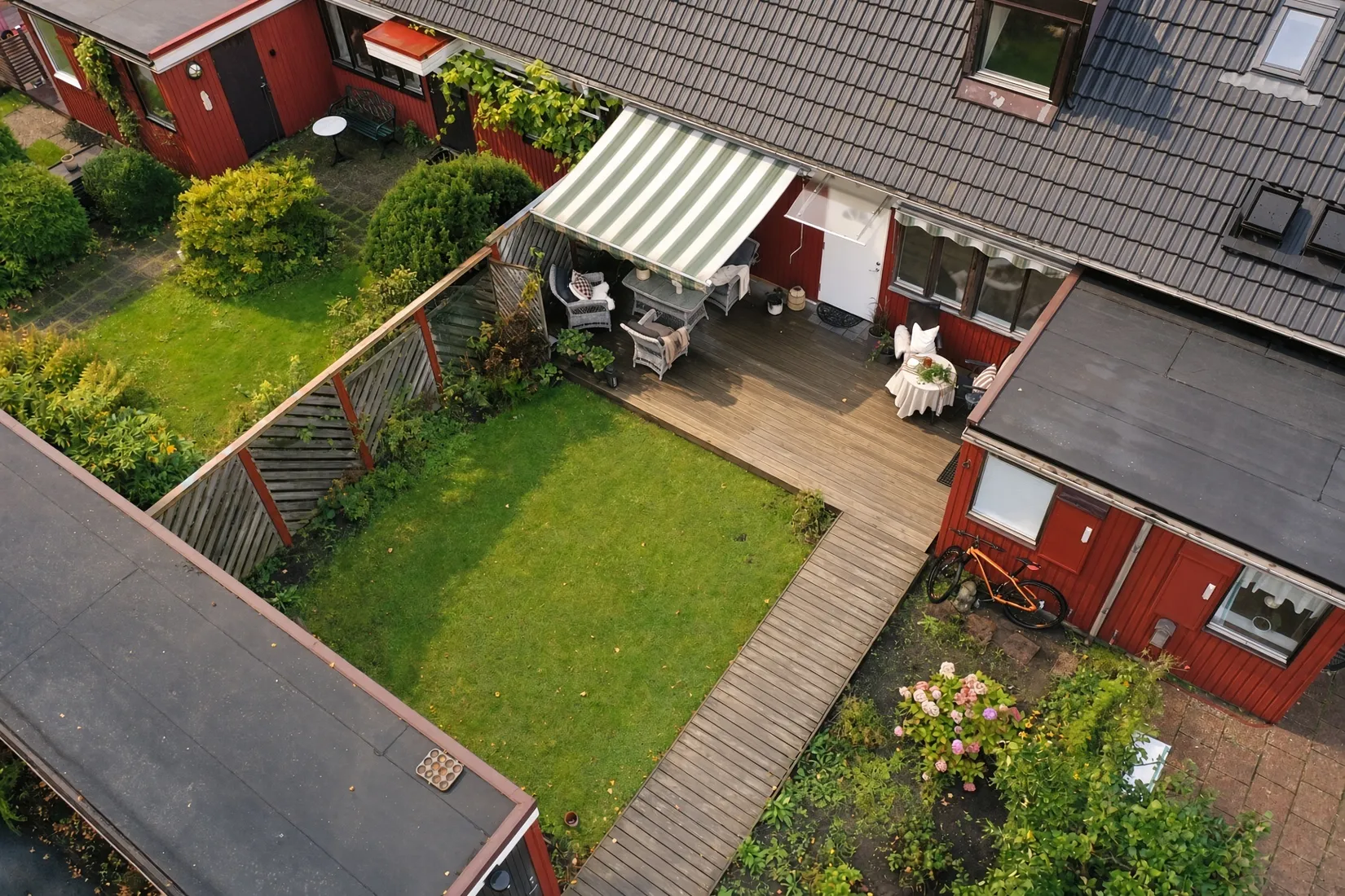 Radhus, Hagatorpsgatan 4, Göteborg