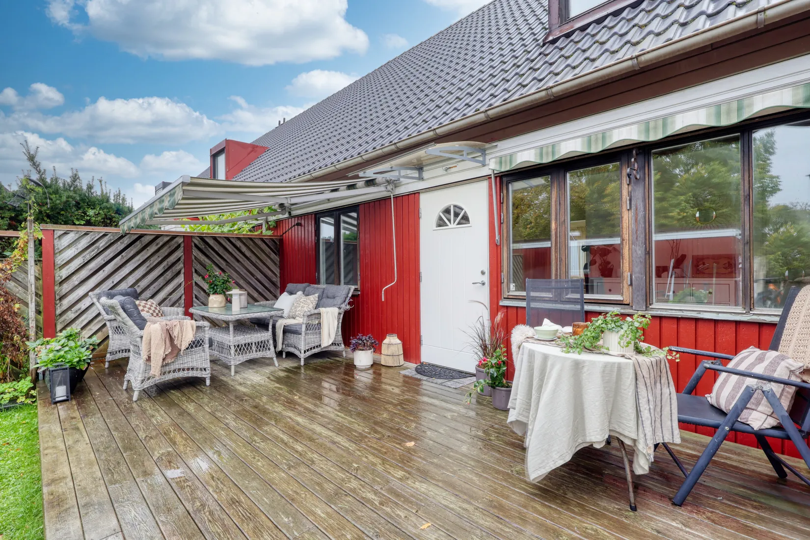 Radhus, Hagatorpsgatan 4, Göteborg