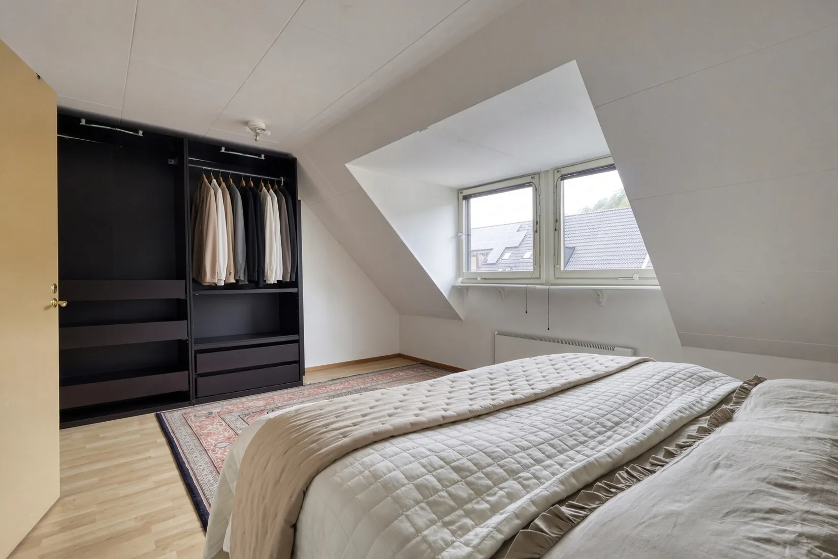 Radhus, Hagatorpsgatan 4, Göteborg