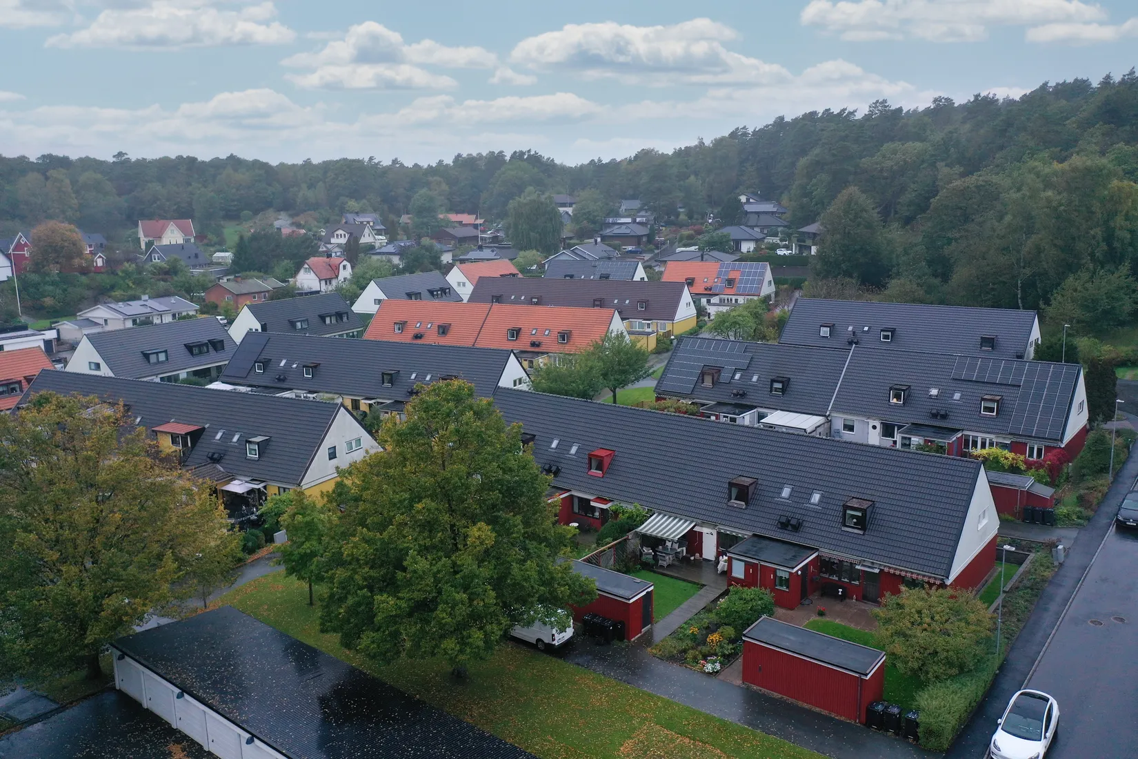 Radhus, Hagatorpsgatan 4, Göteborg