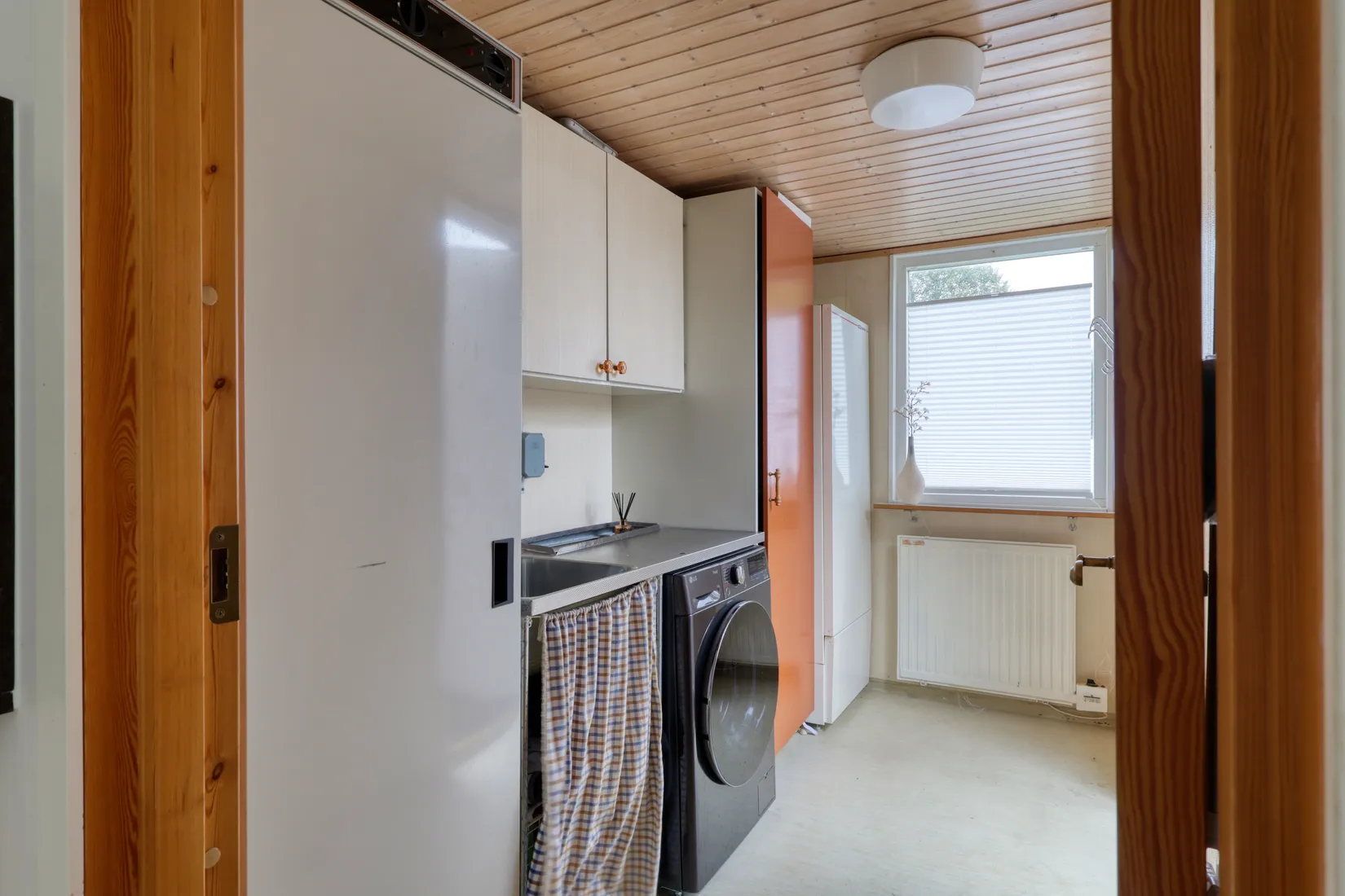 Radhus, Hagatorpsgatan 4, Göteborg