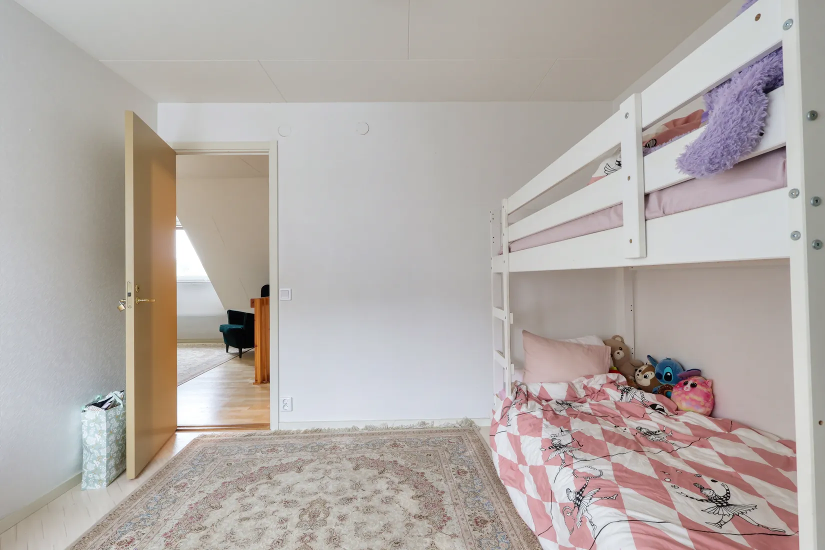Radhus, Hagatorpsgatan 4, Göteborg