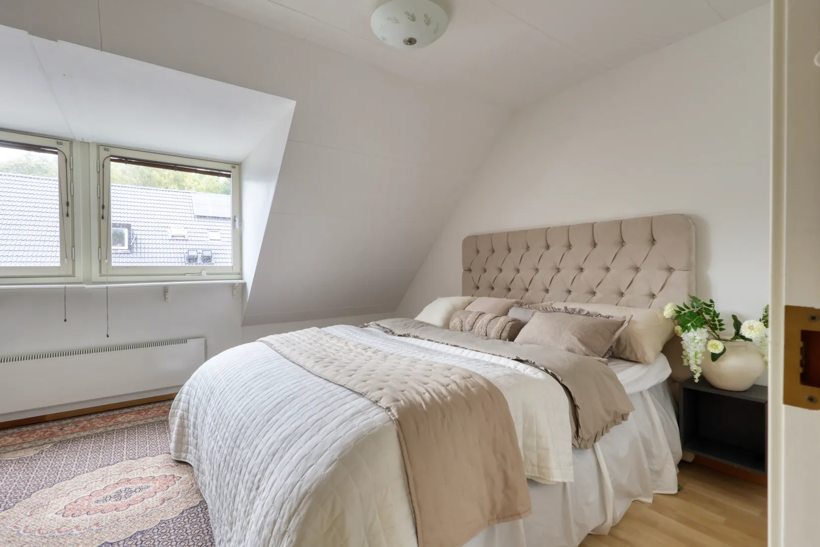 Radhus, Hagatorpsgatan 4, Göteborg