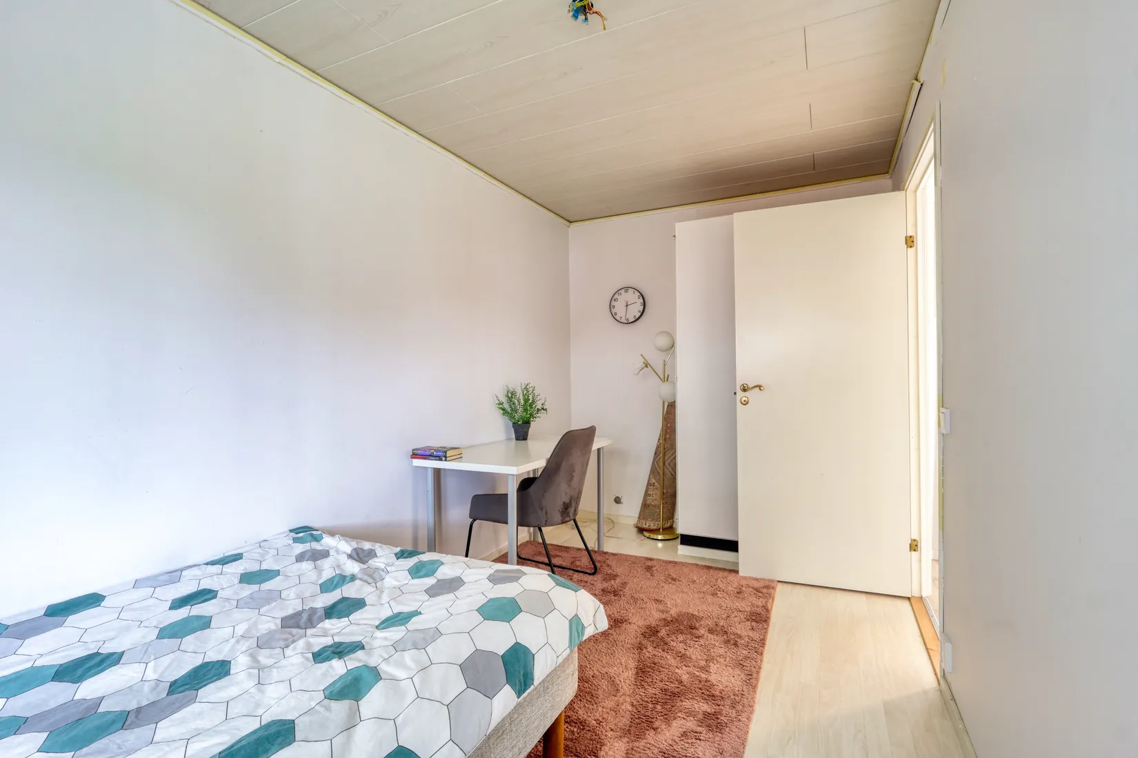 Radhus, Hagatorpsgatan 4, Göteborg