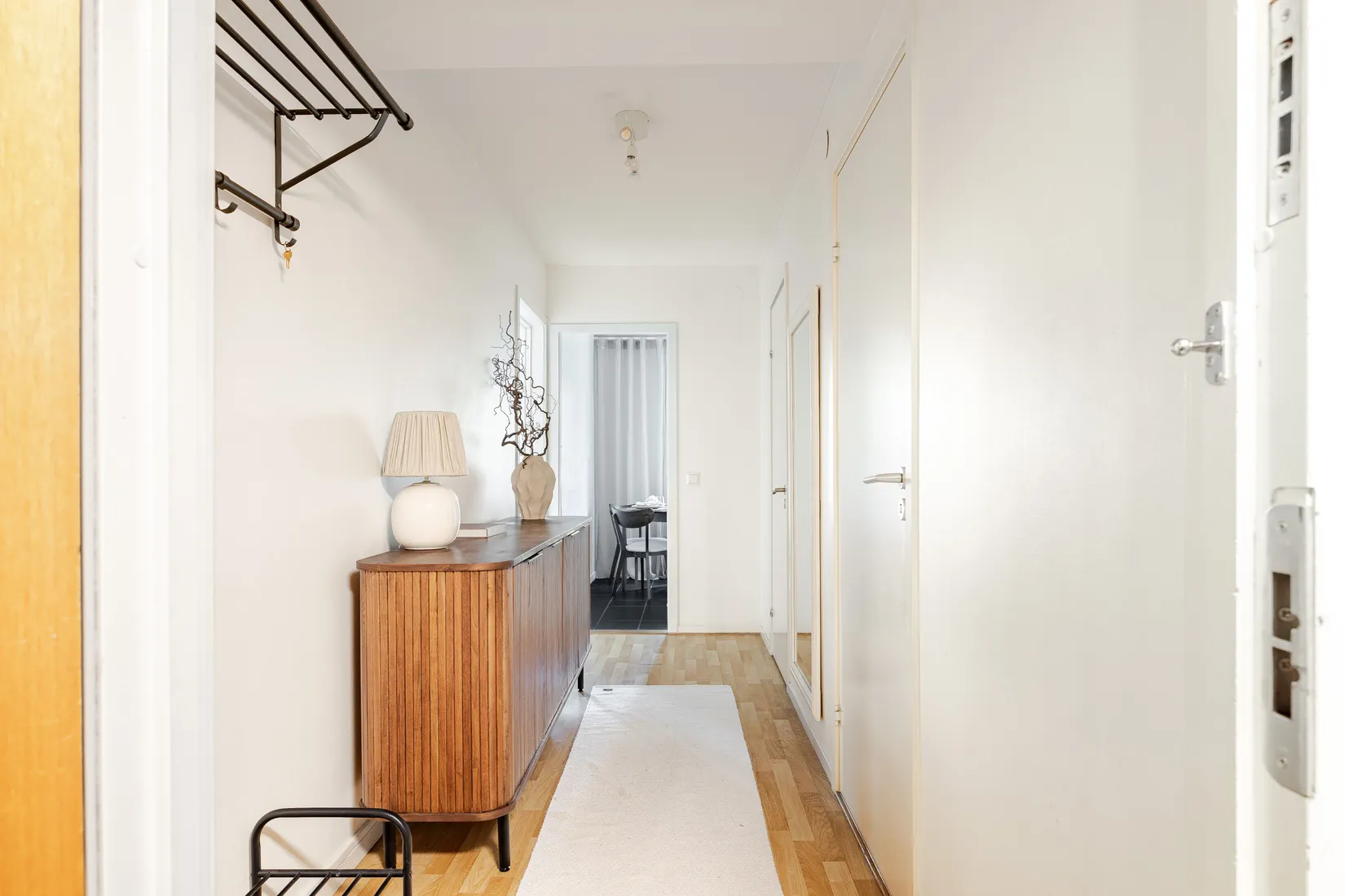 Bostadsrätt, Sägengatan 40, Hisings Backa, Göteborg
