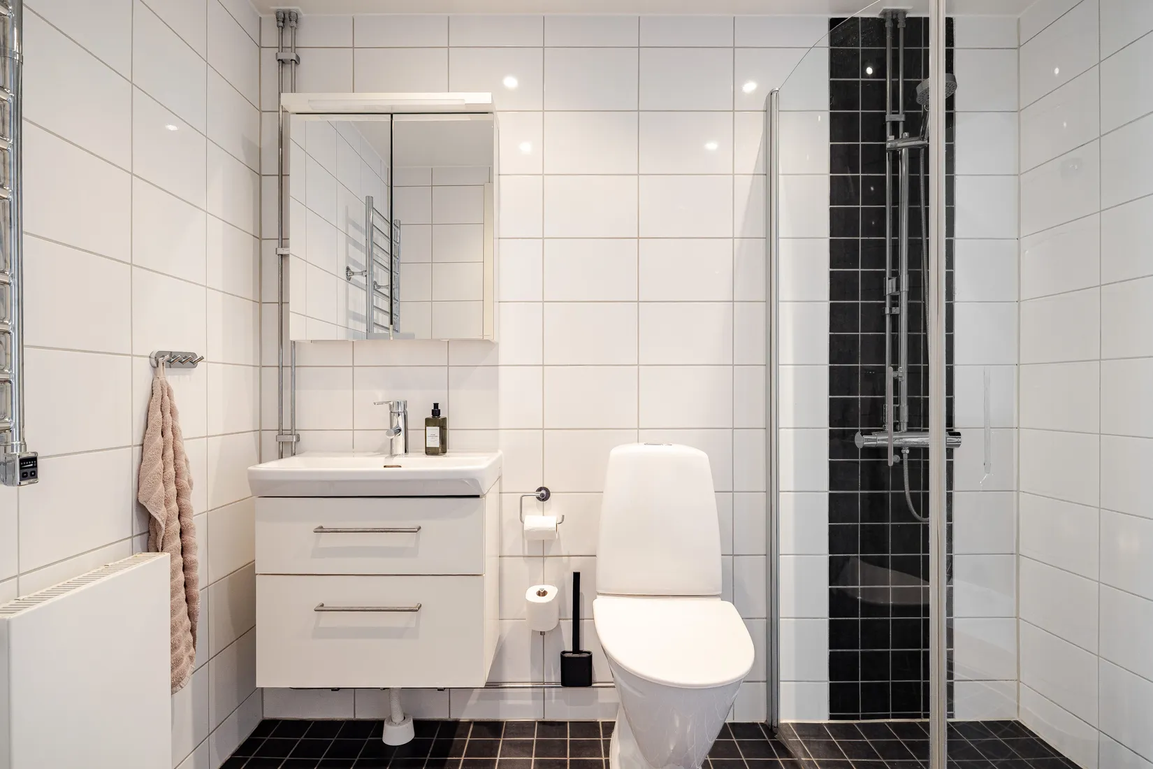 Bostadsrätt, Sägengatan 40, Hisings Backa, Göteborg