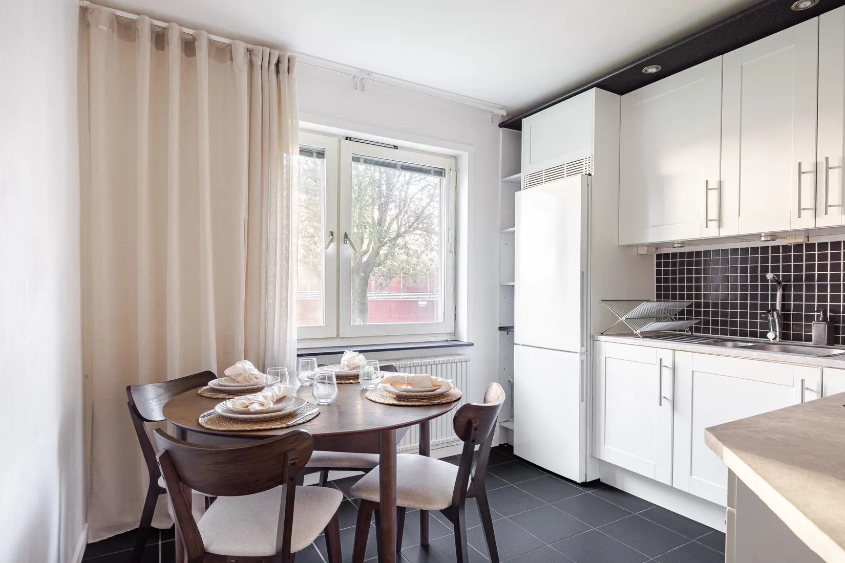 Bostadsrätt, Sägengatan 40, Hisings Backa, Göteborg