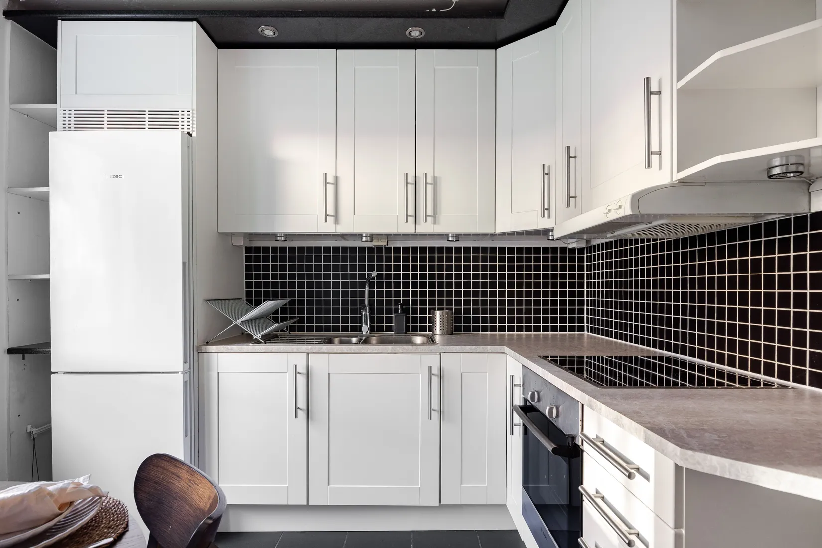 Bostadsrätt, Sägengatan 40, Hisings Backa, Göteborg