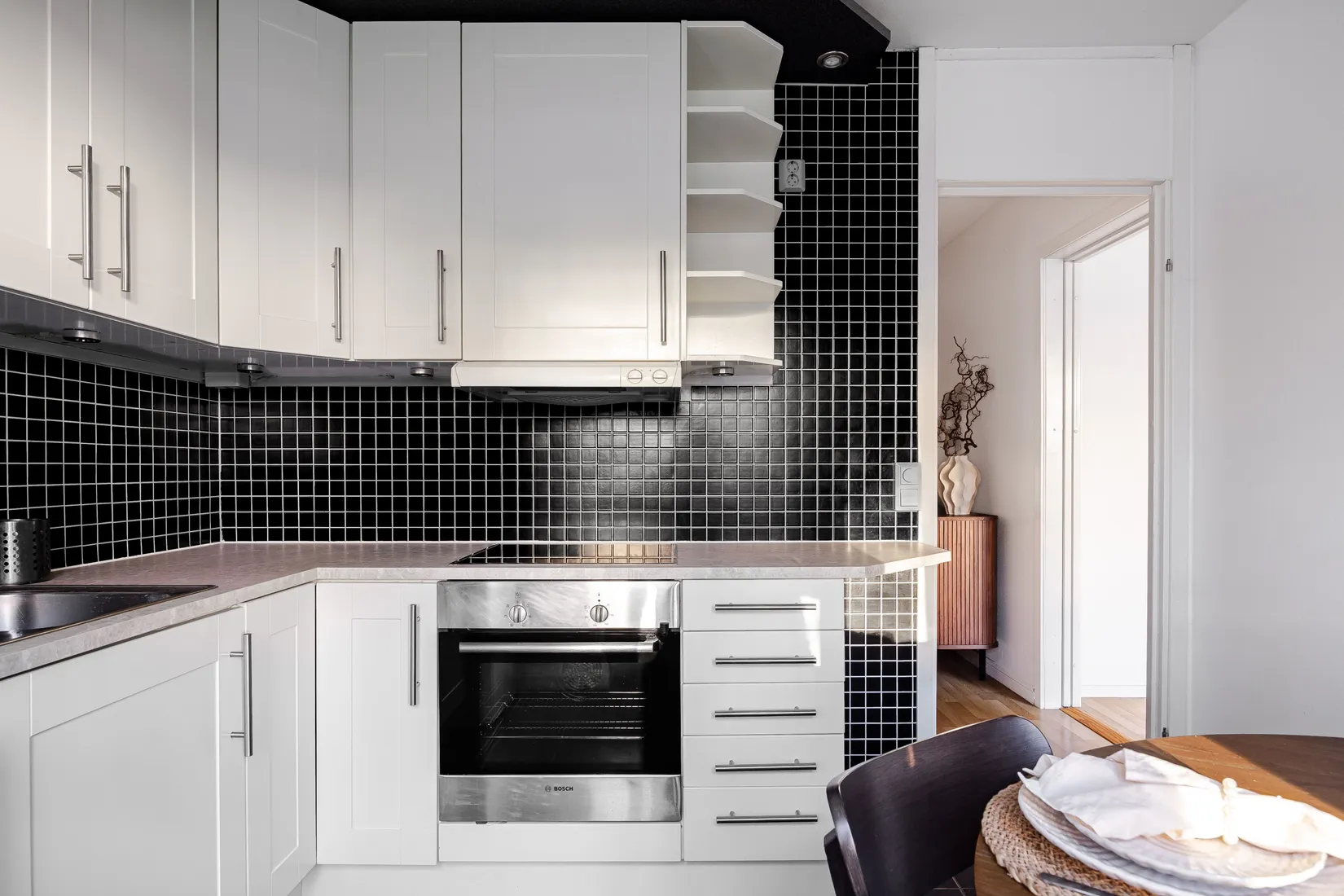 Bostadsrätt, Sägengatan 40, Hisings Backa, Göteborg