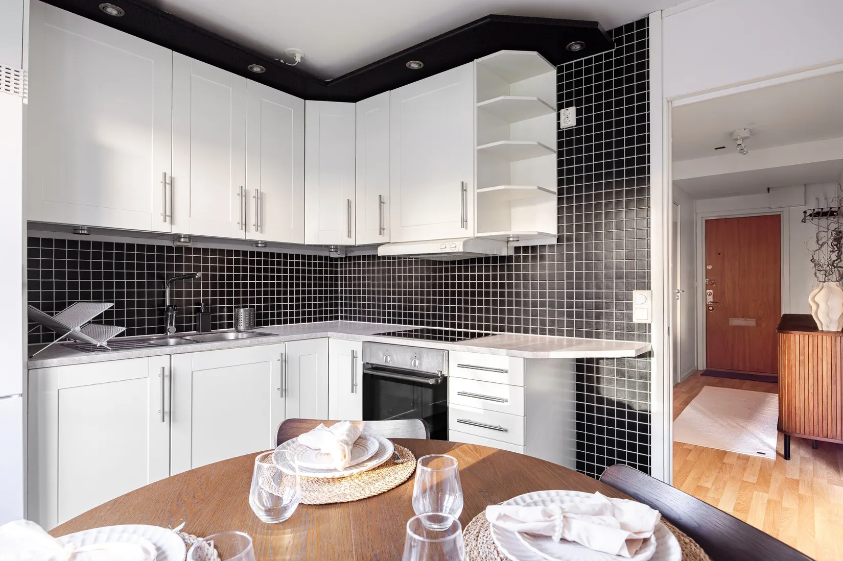 Bostadsrätt, Sägengatan 40, Hisings Backa, Göteborg