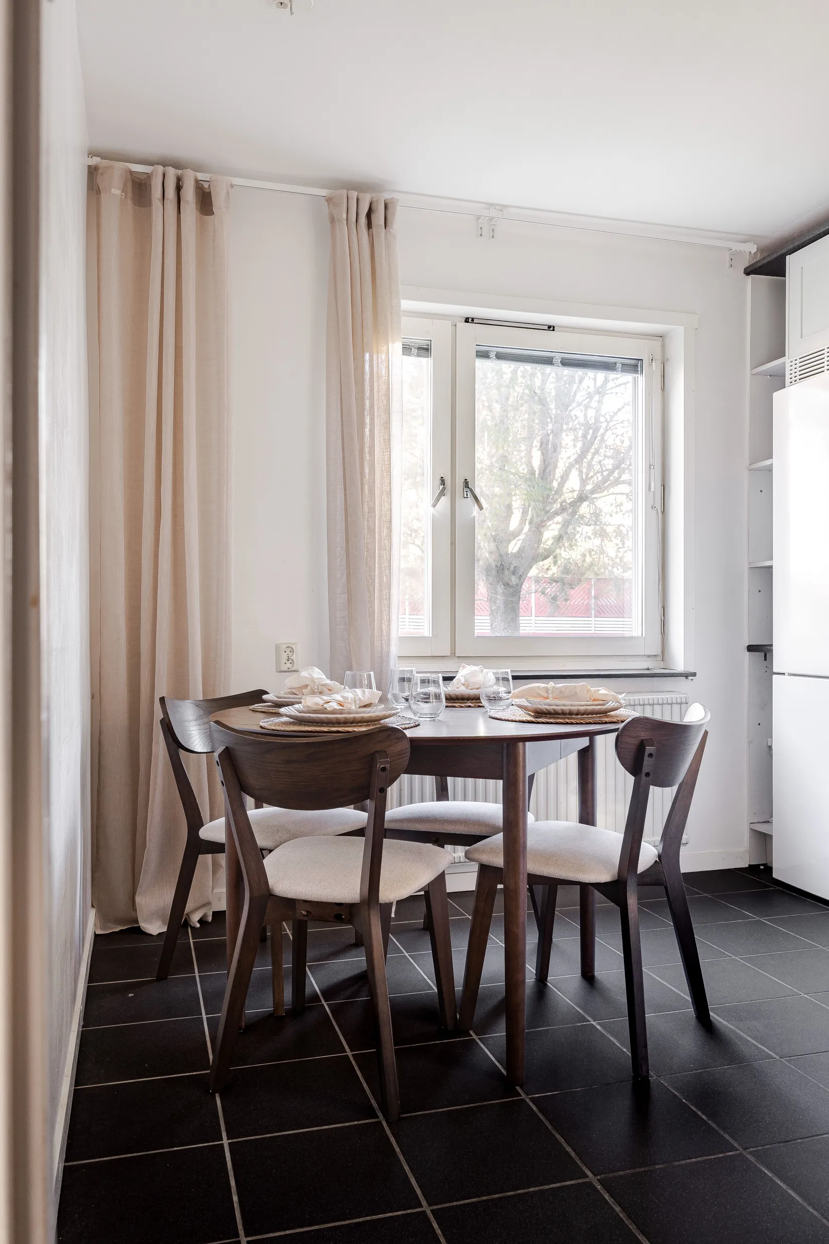 Bostadsrätt, Sägengatan 40, Hisings Backa, Göteborg
