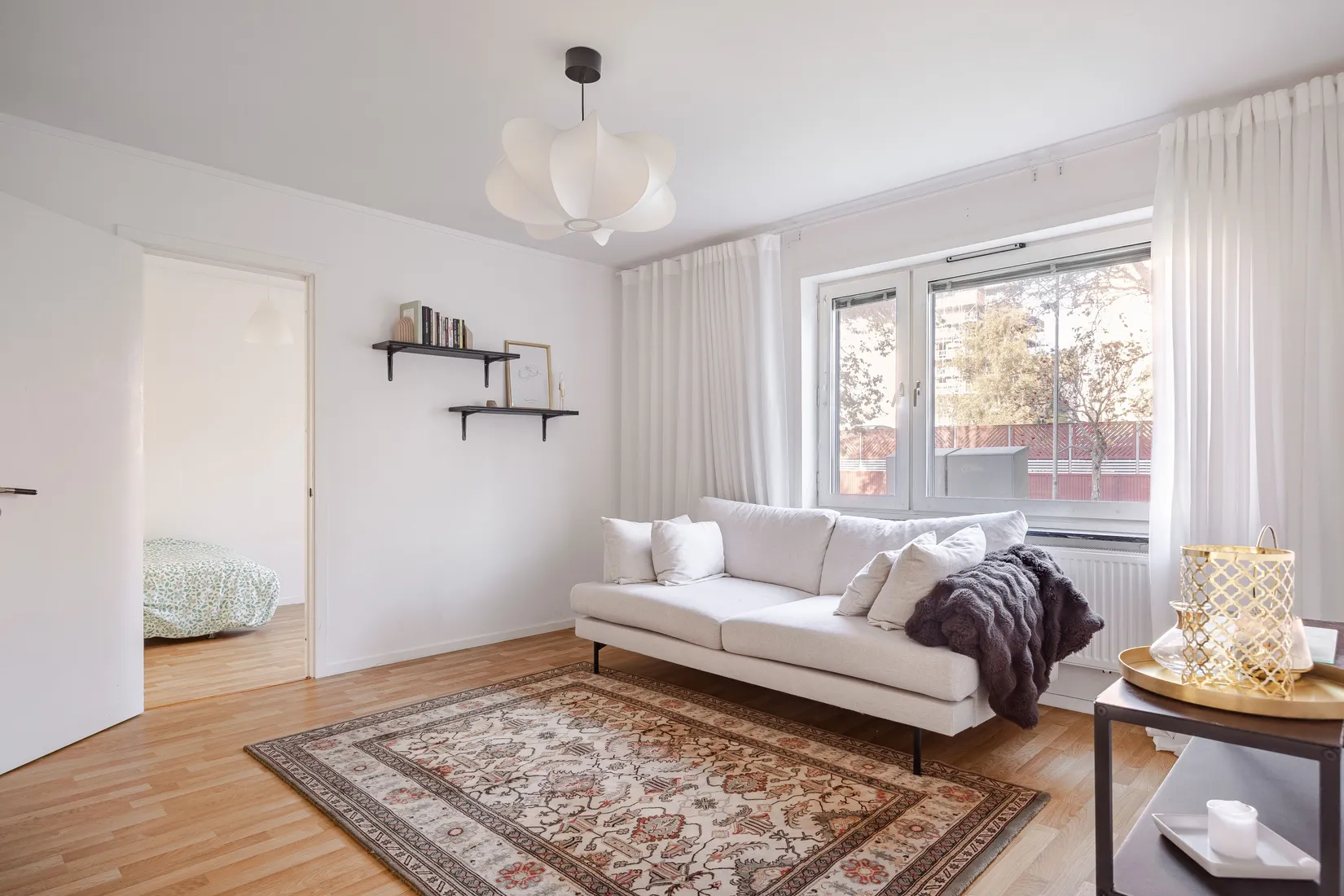 Bostadsrätt, Sägengatan 40, Hisings Backa, Göteborg