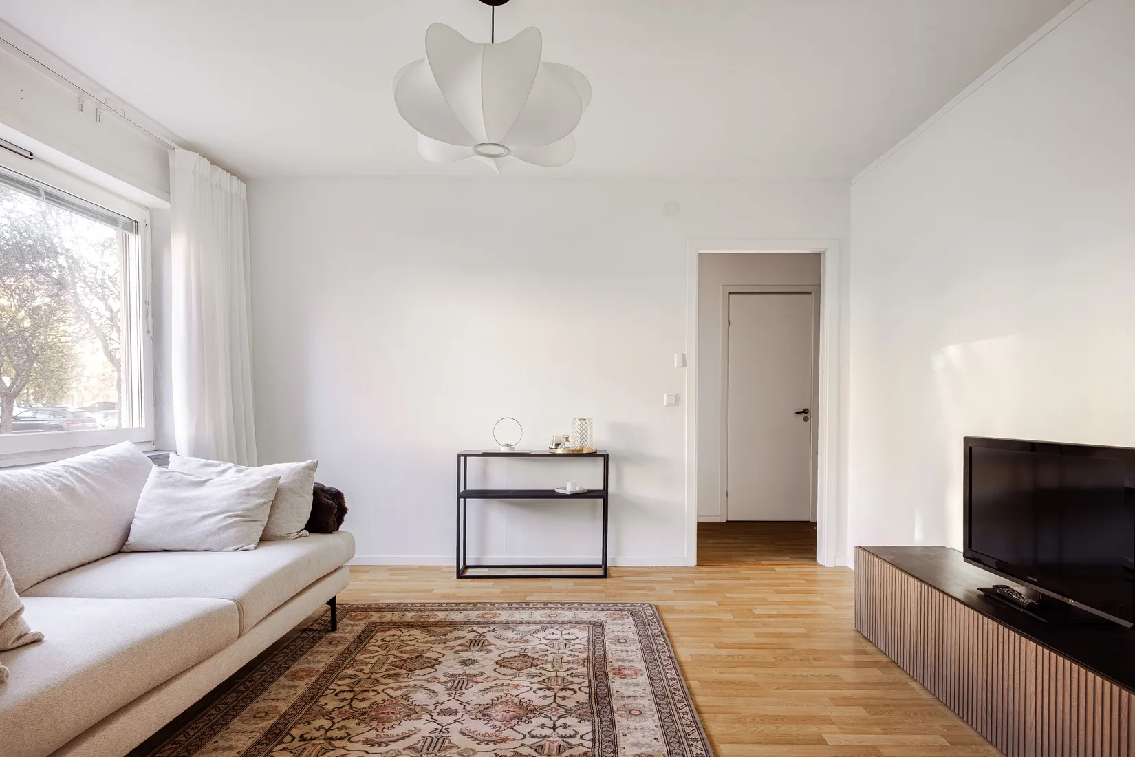 Bostadsrätt, Sägengatan 40, Hisings Backa, Göteborg