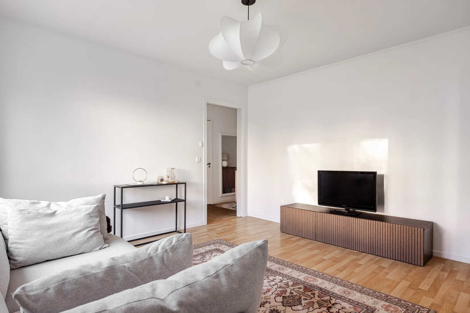Bostadsrätt, Sägengatan 40, Hisings Backa, Göteborg