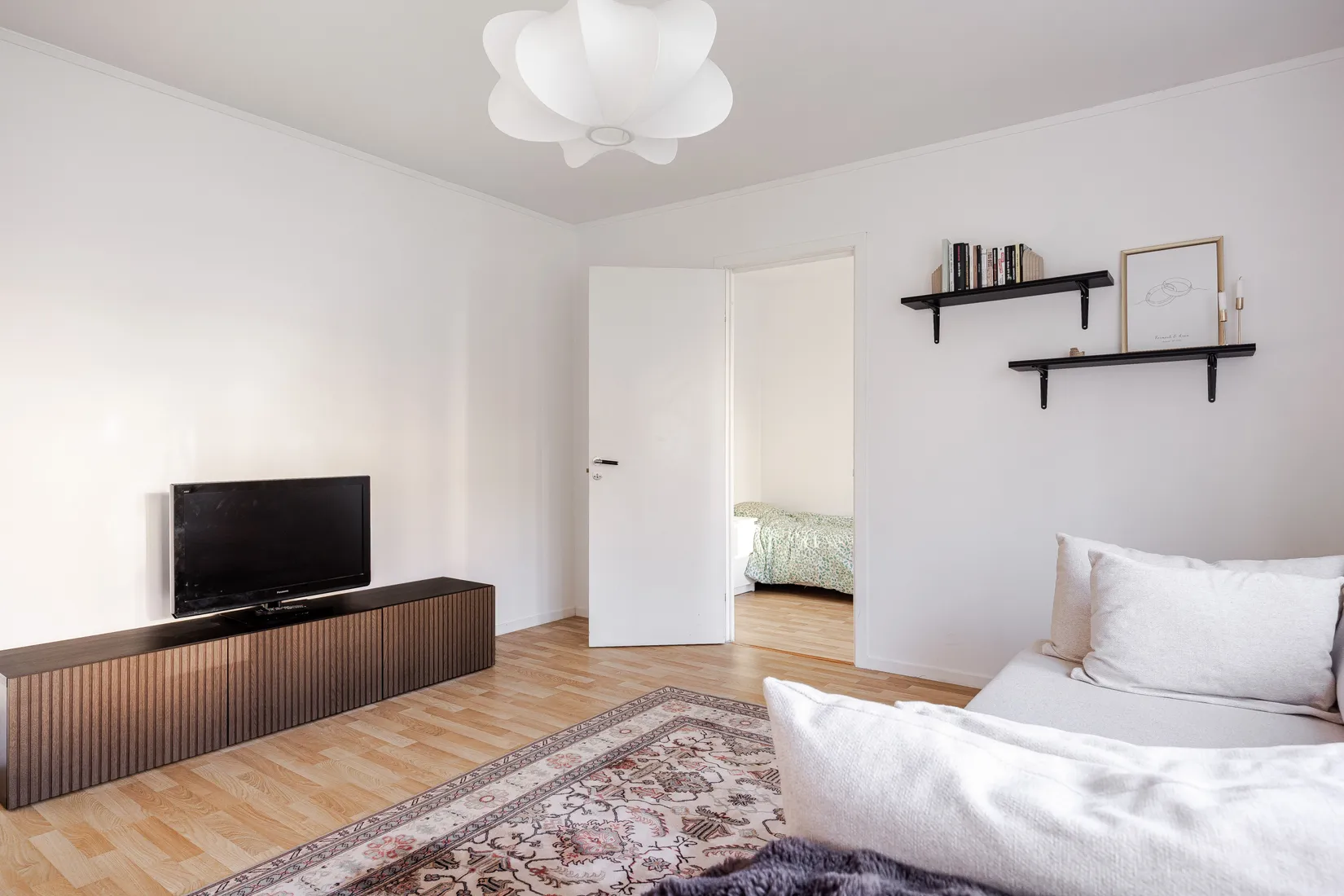 Bostadsrätt, Sägengatan 40, Hisings Backa, Göteborg