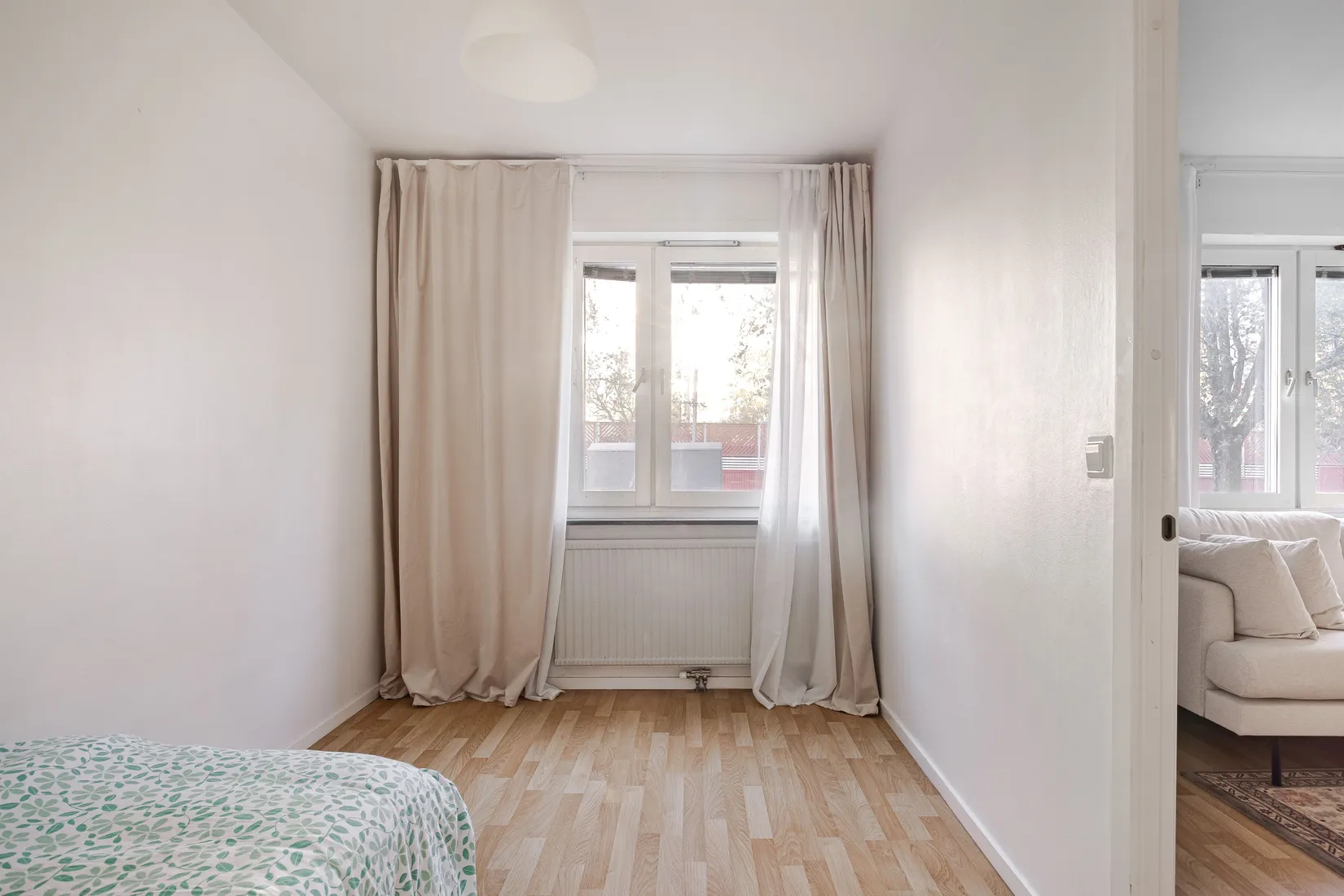 Bostadsrätt, Sägengatan 40, Hisings Backa, Göteborg