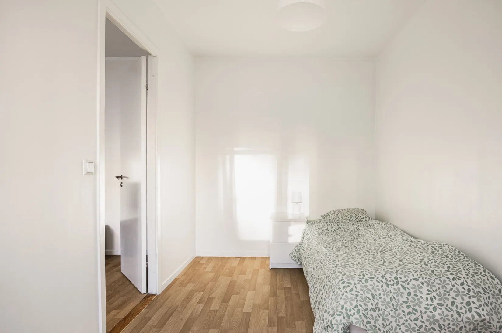 Bostadsrätt, Sägengatan 40, Hisings Backa, Göteborg
