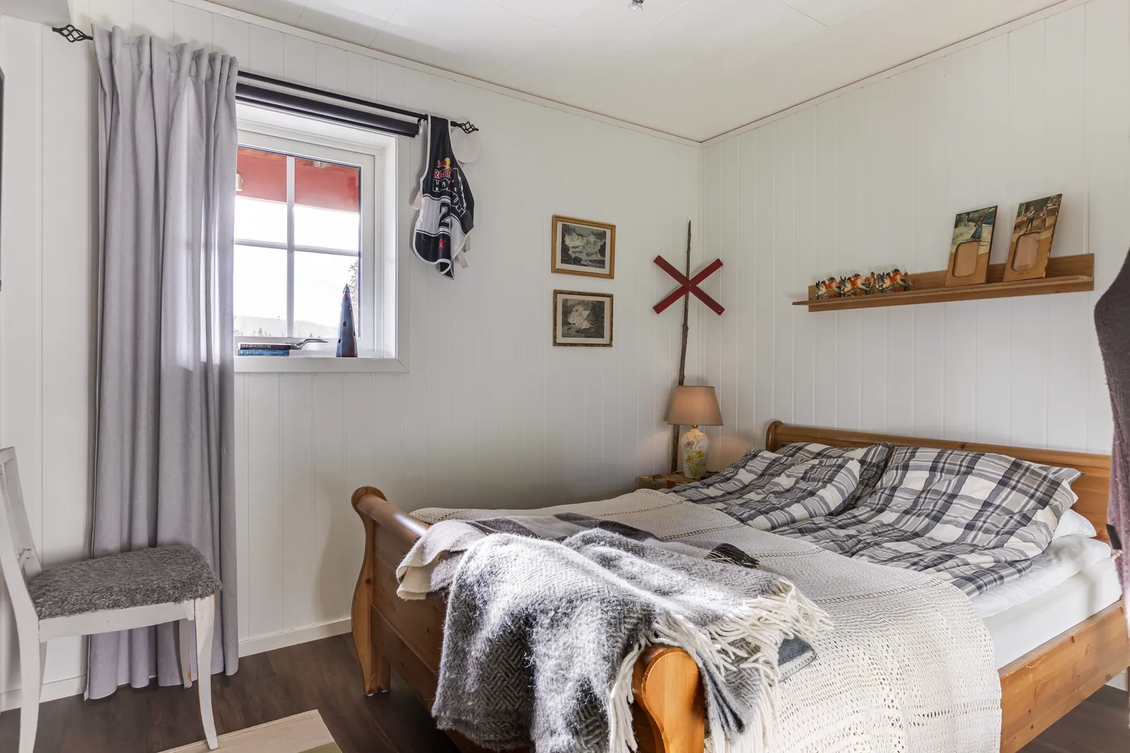 Villa, Mångåvägen 12B, Duved, Åre