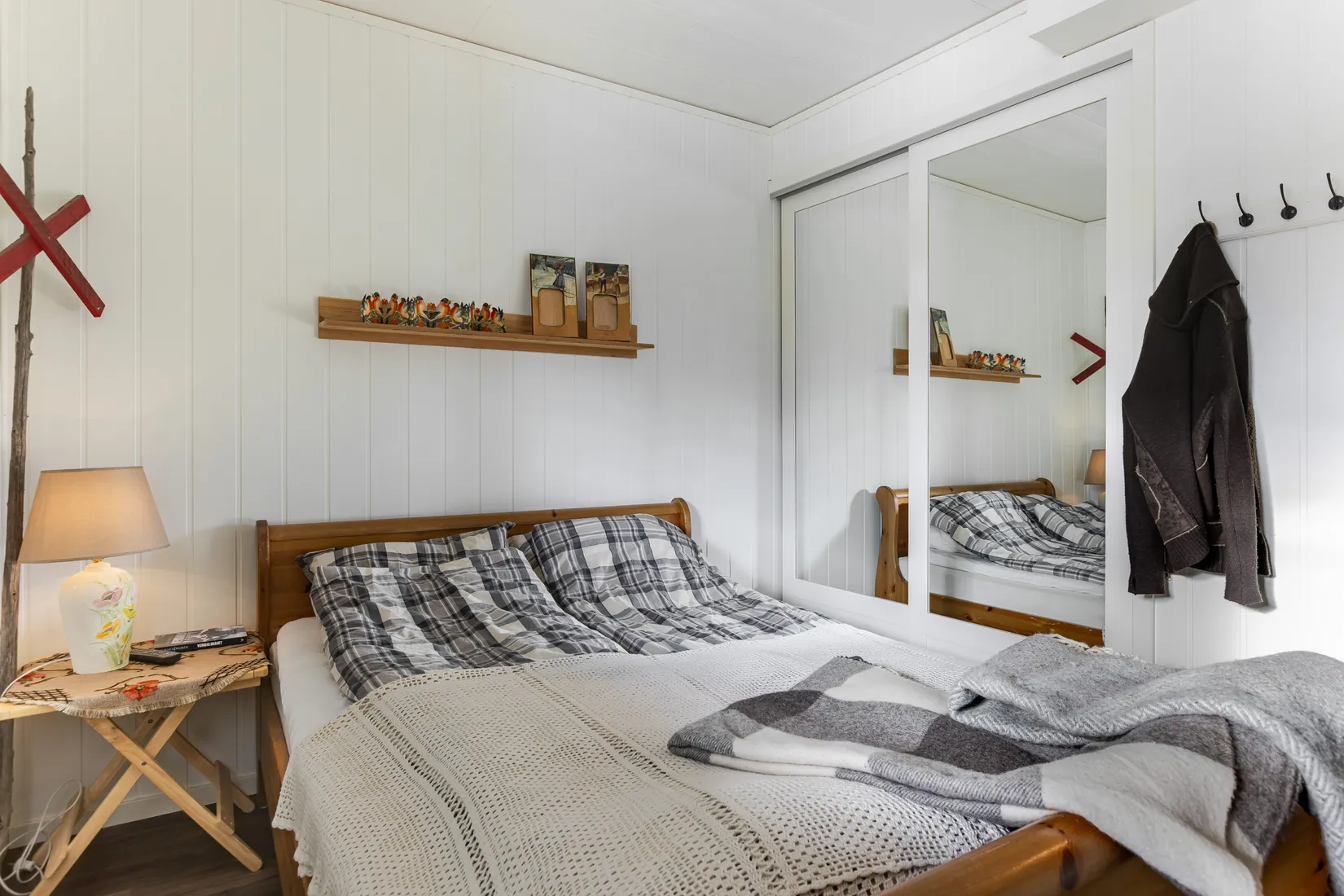 Villa, Mångåvägen 12B, Duved, Åre