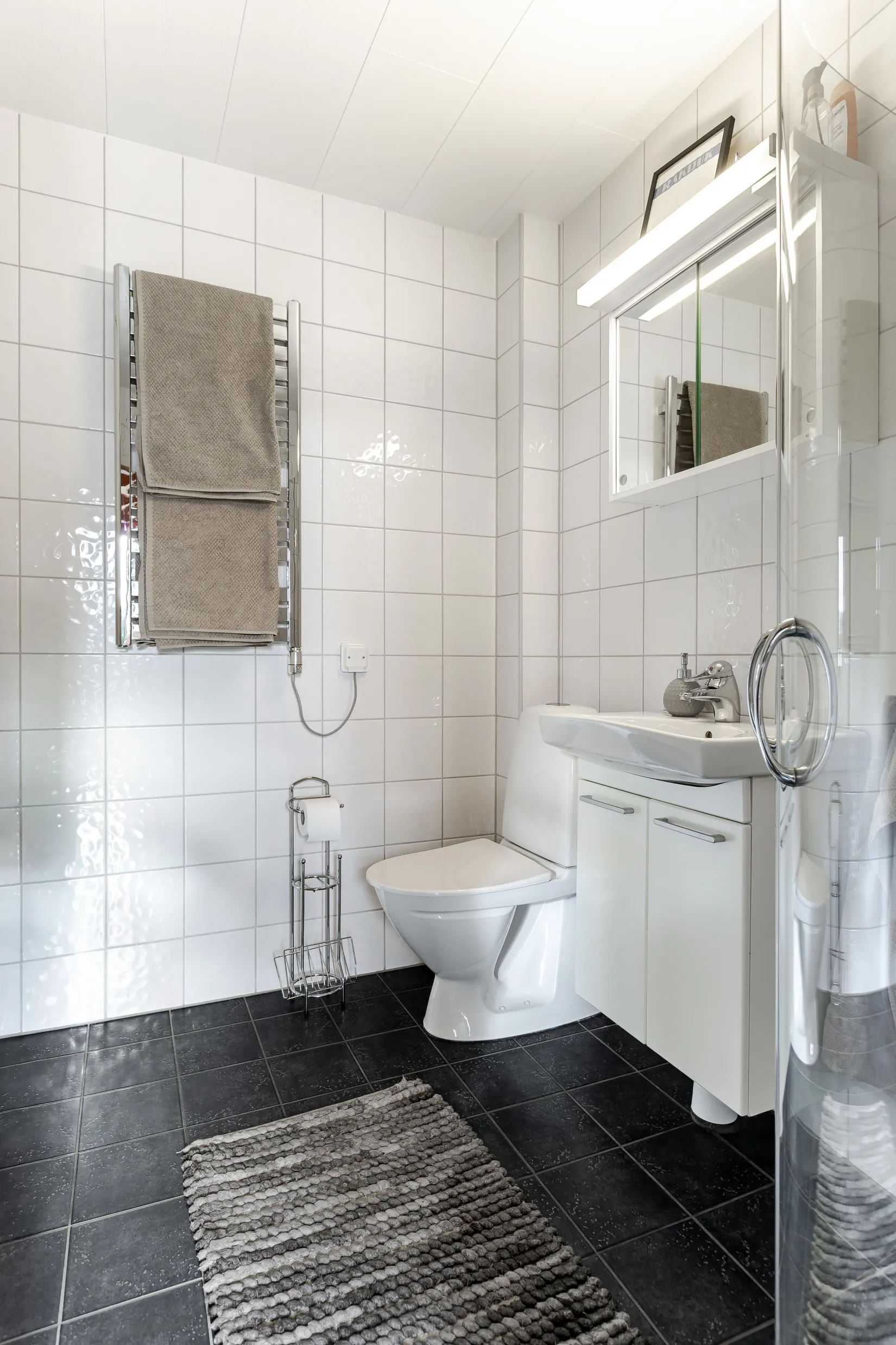 Villa, Mångåvägen 12B, Duved, Åre