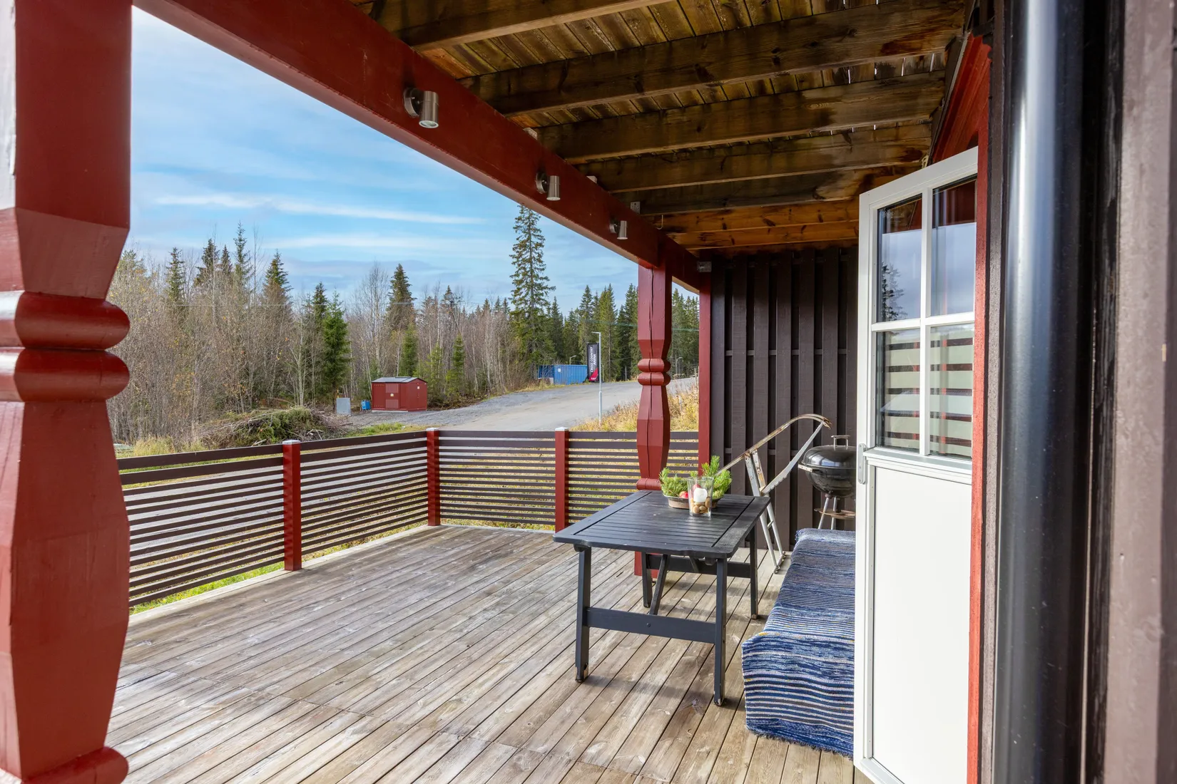 Villa, Mångåvägen 12B, Duved, Åre