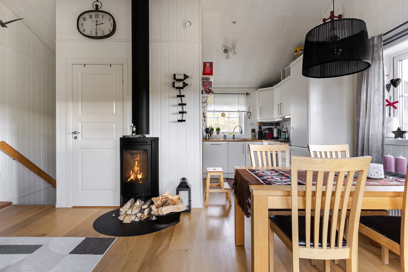 Villa, Mångåvägen 12B, Duved, Åre