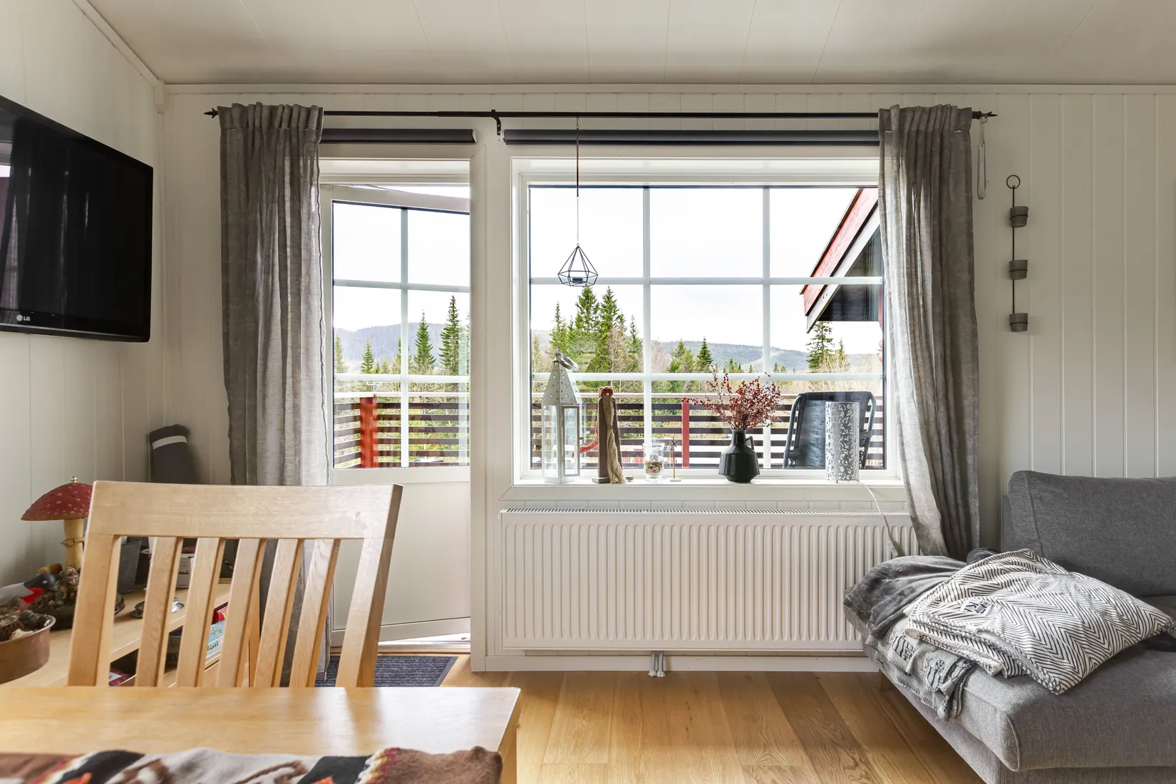 Villa, Mångåvägen 12B, Duved, Åre