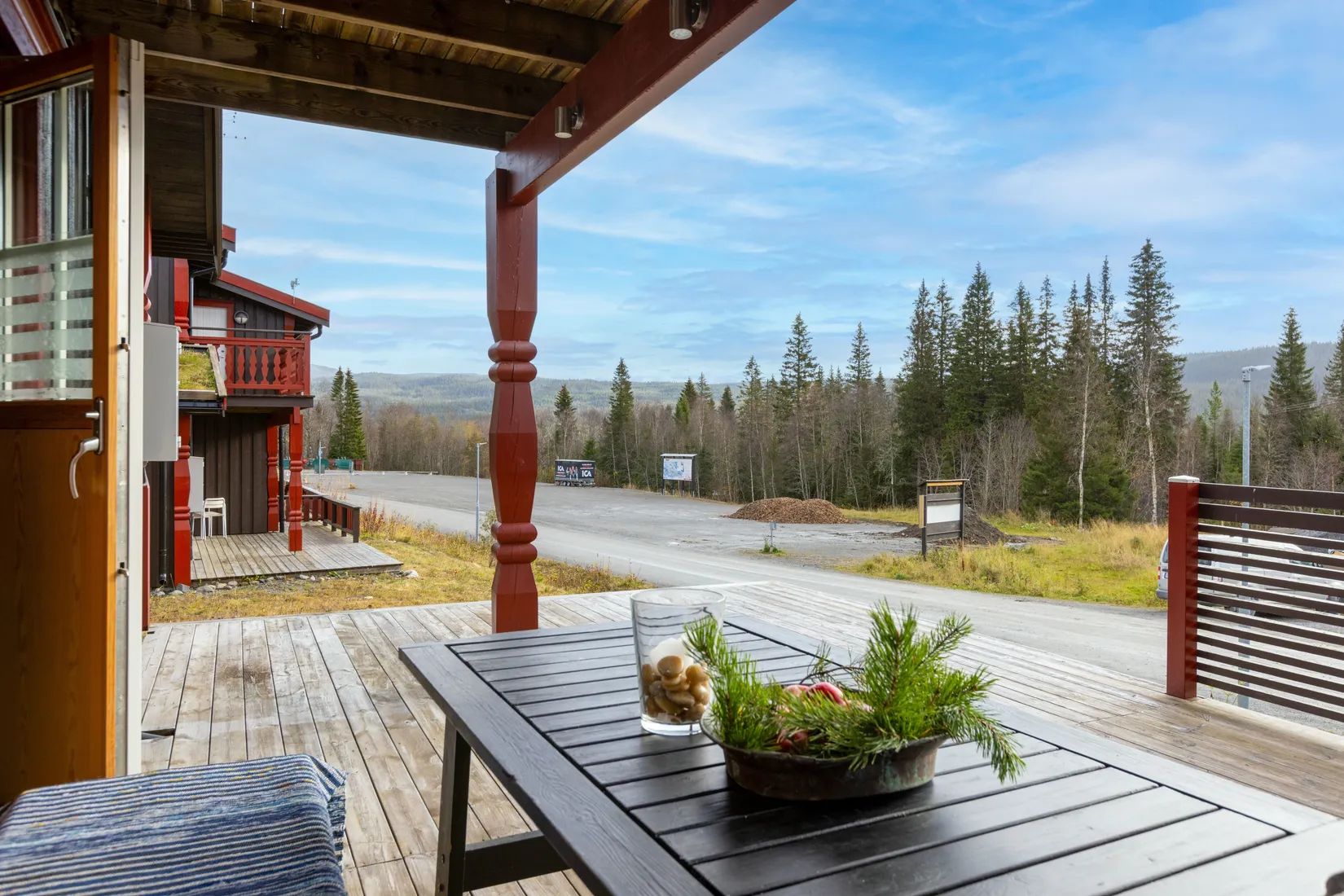 Villa, Mångåvägen 12B, Duved, Åre