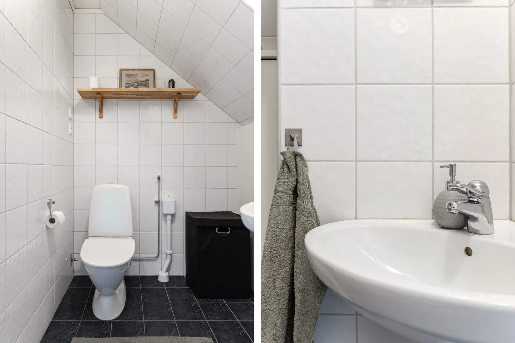 Villa, Mångåvägen 12B, Duved, Åre
