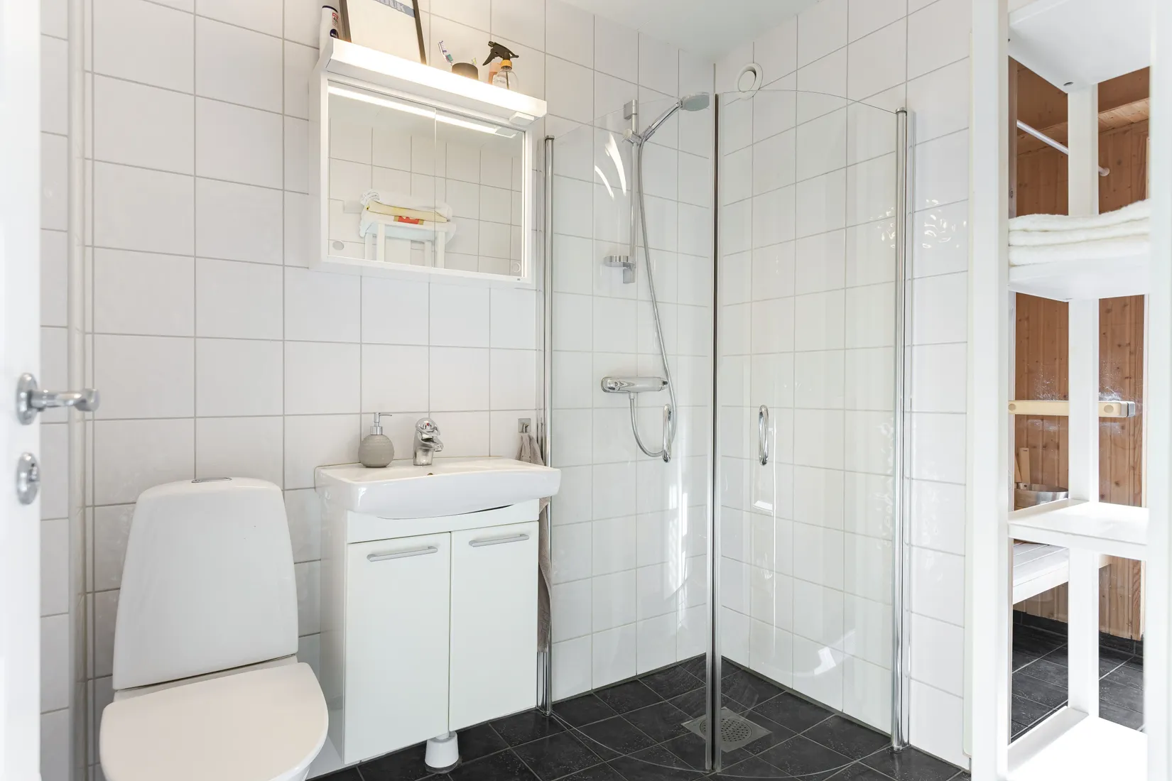 Villa, Mångåvägen 12B, Duved, Åre