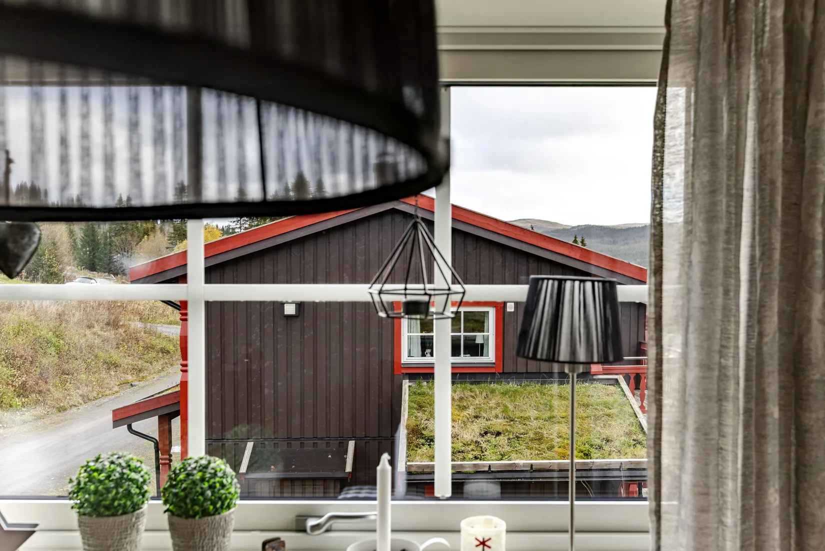 Villa, Mångåvägen 12B, Duved, Åre