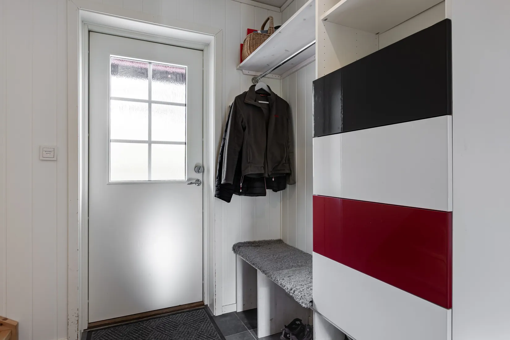 Villa, Mångåvägen 12B, Duved, Åre